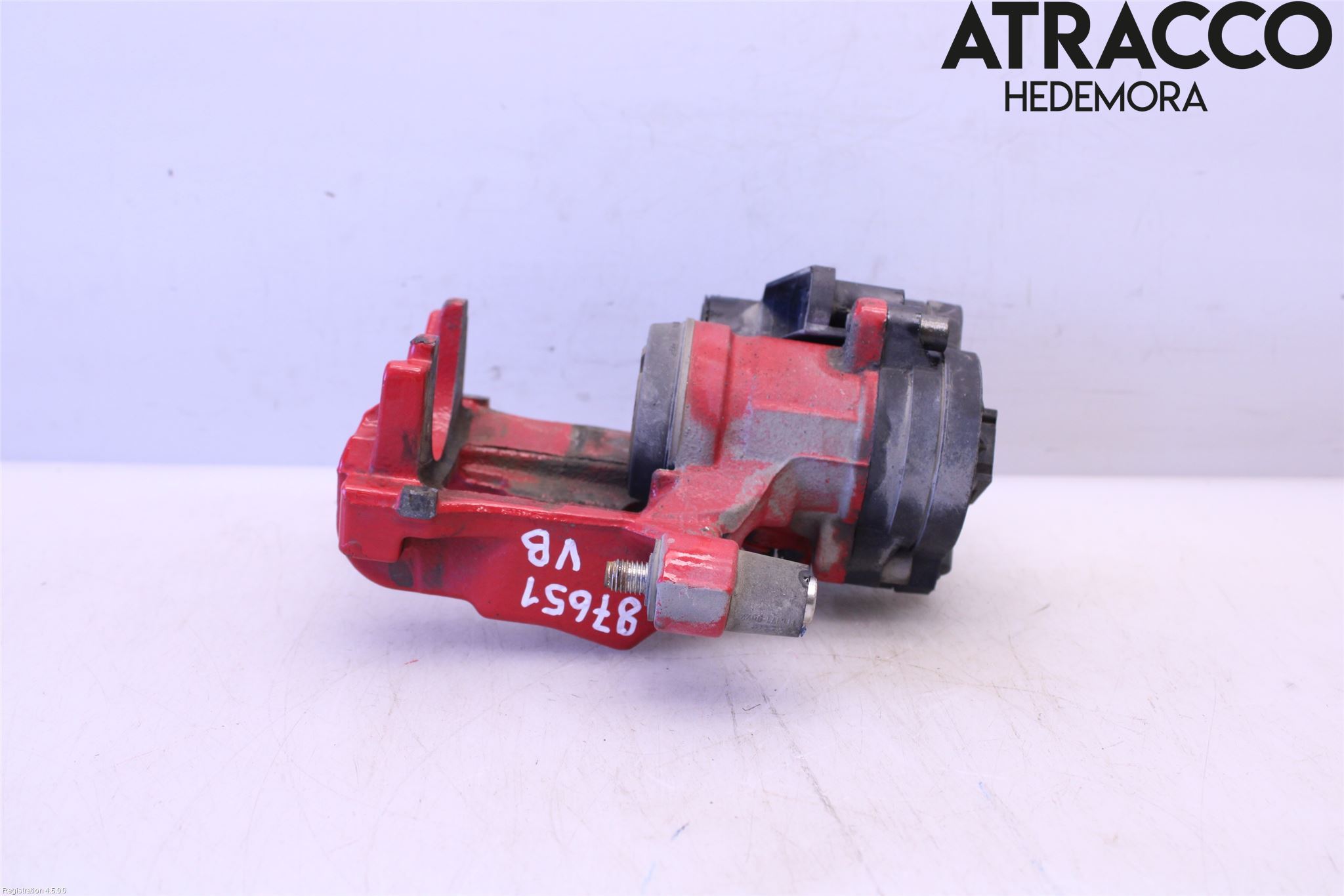 Audi Q3 F3 19- Bremsecaliper Bak Venstre