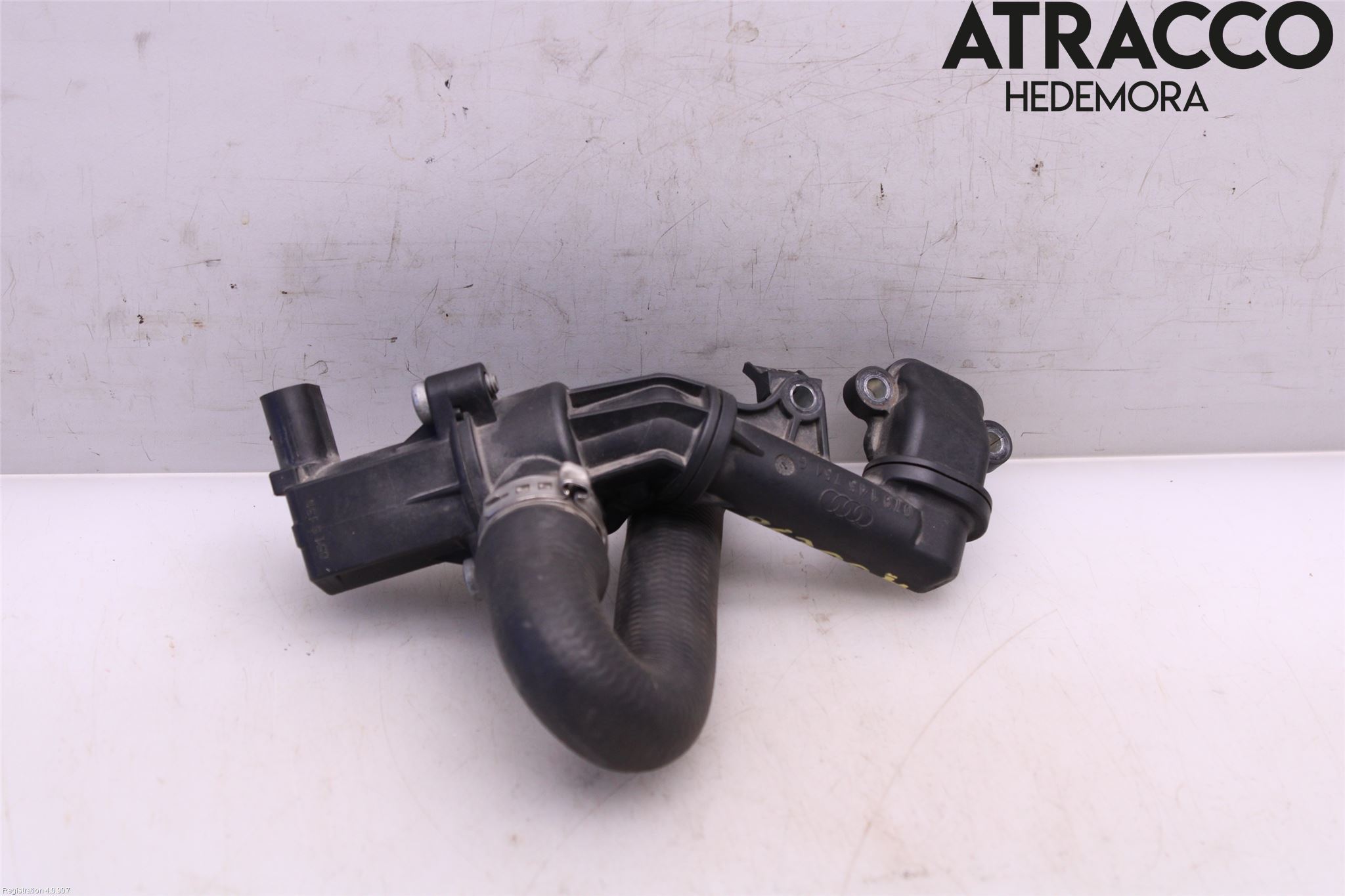 Audi A8/S8 4H 10-17 Motor Øvrig