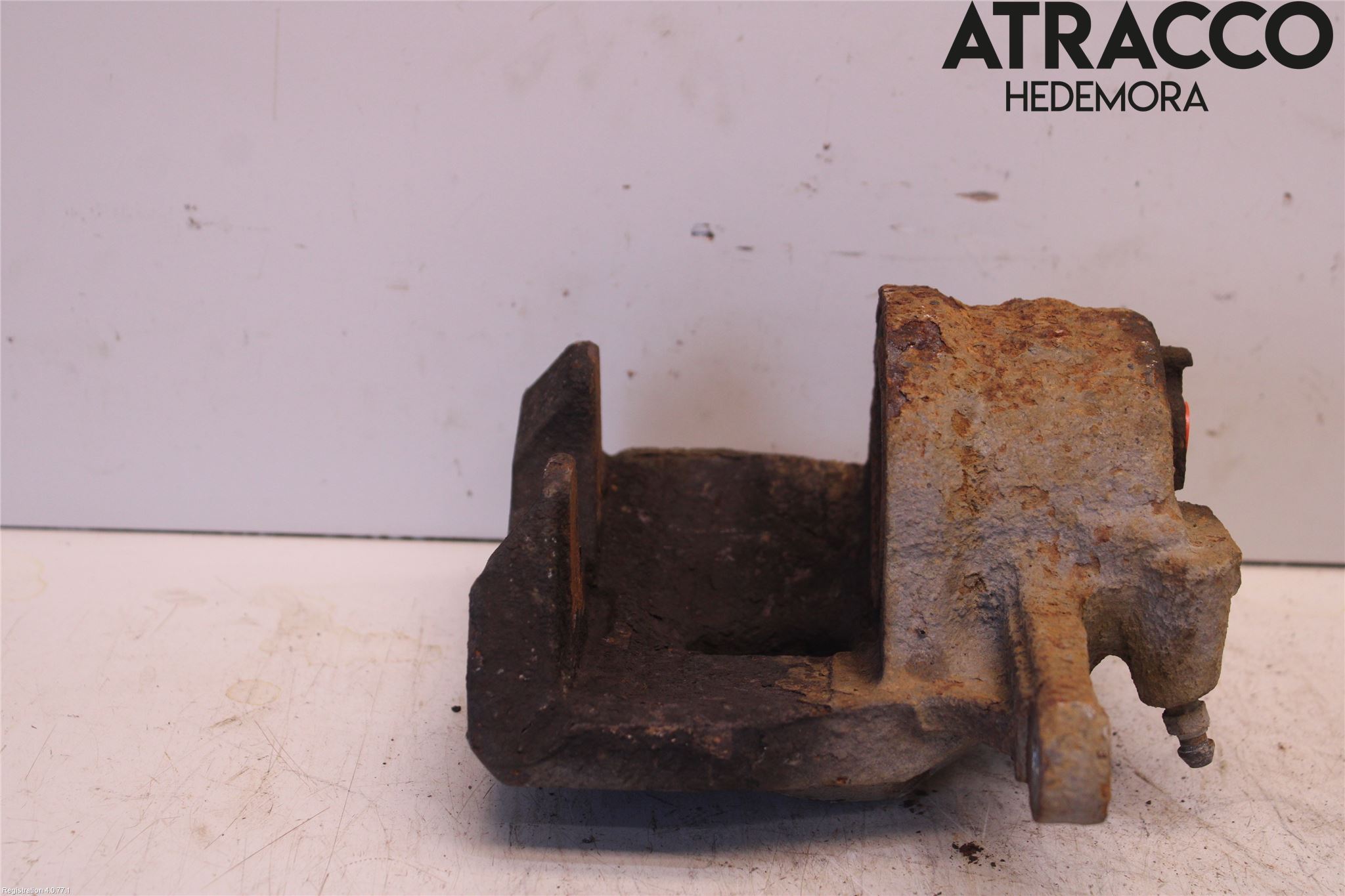 Toyota URBAN CRUISER Bremsecaliper Foran Høyre