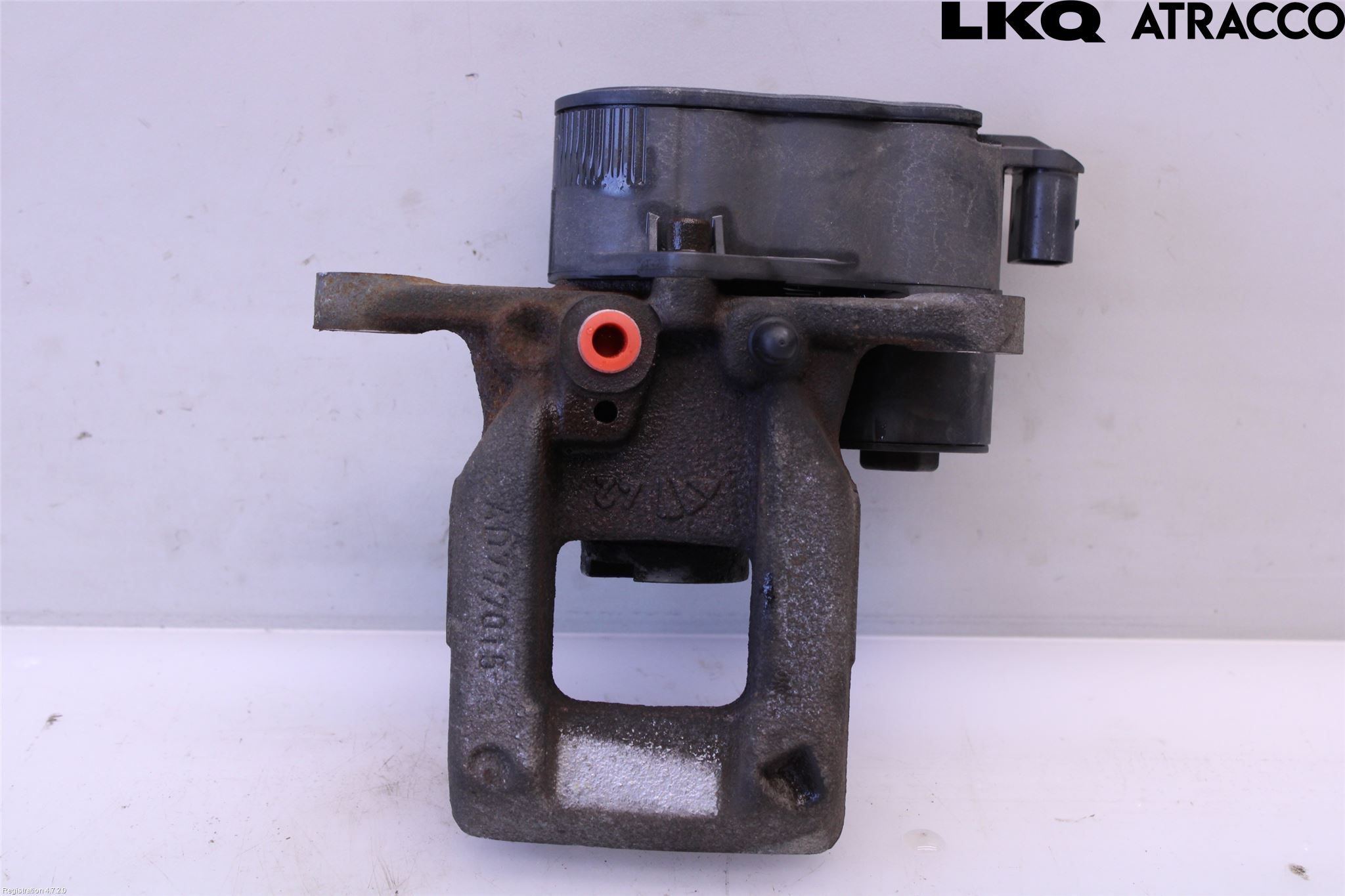 Citroen DS 7 CROSSBACK 19-23 Bremsecaliper Bak Venstre