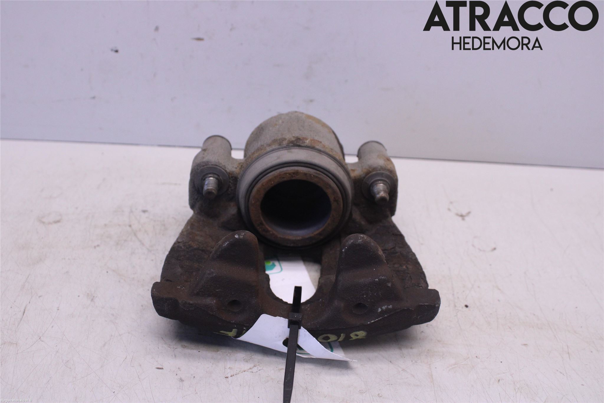 Ford GRAND C-MAX  11-14 Bremsecaliper Foran Høyre