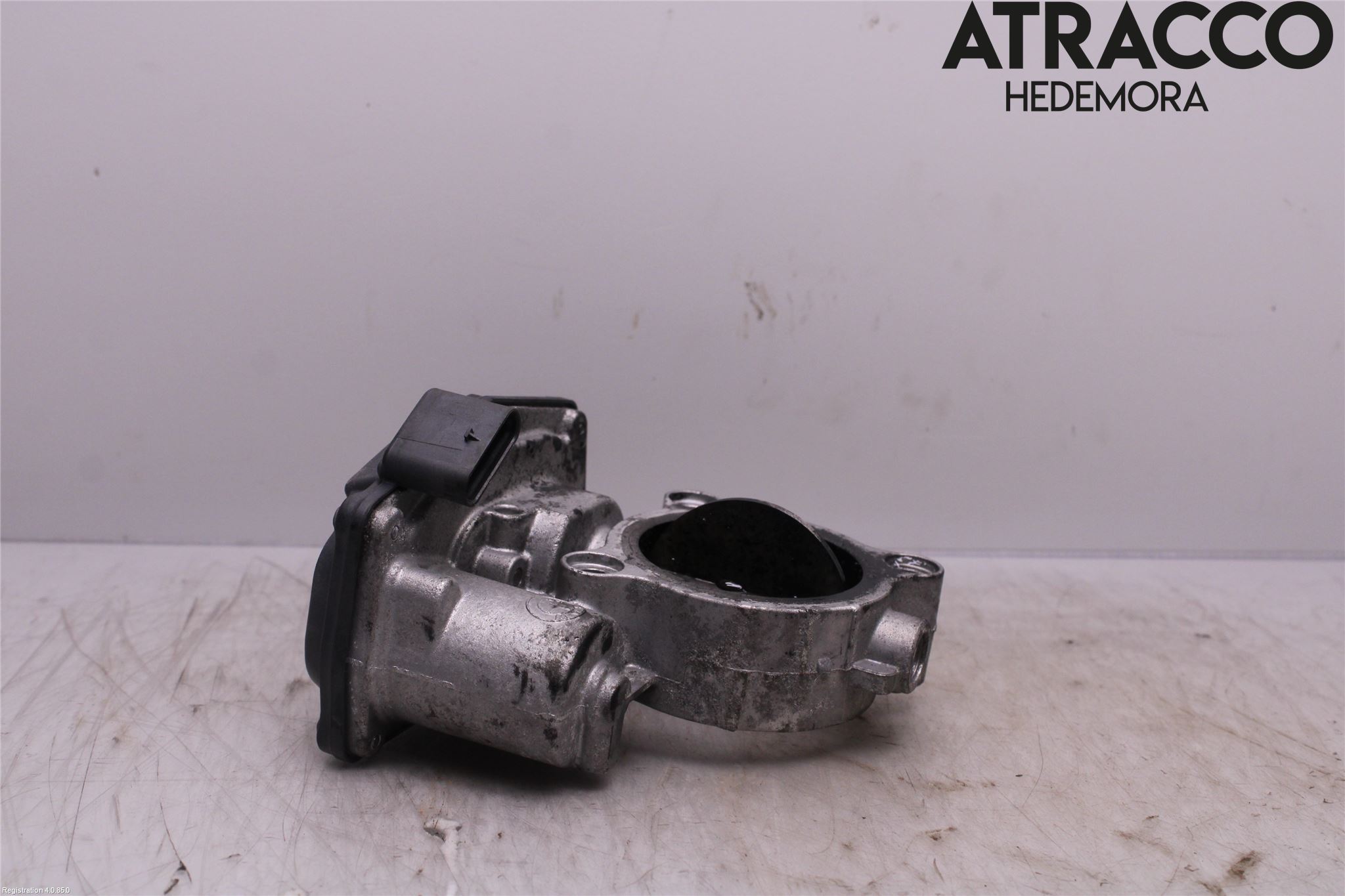 BMW 5 F10/F11/F18 09-17 Inns Spjeldhus