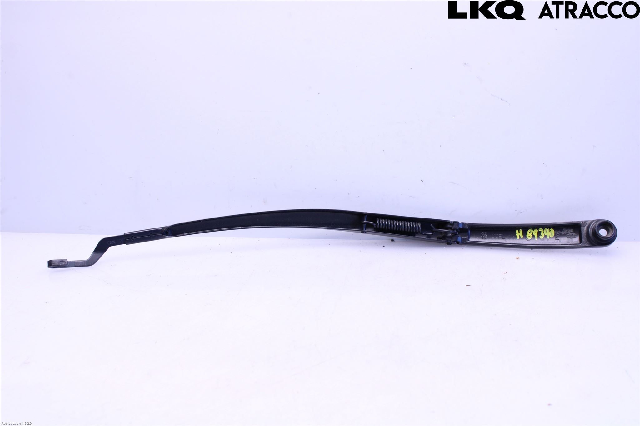 Kia CEED/CEED SW 19- Viskerarm-Armer Frontrute