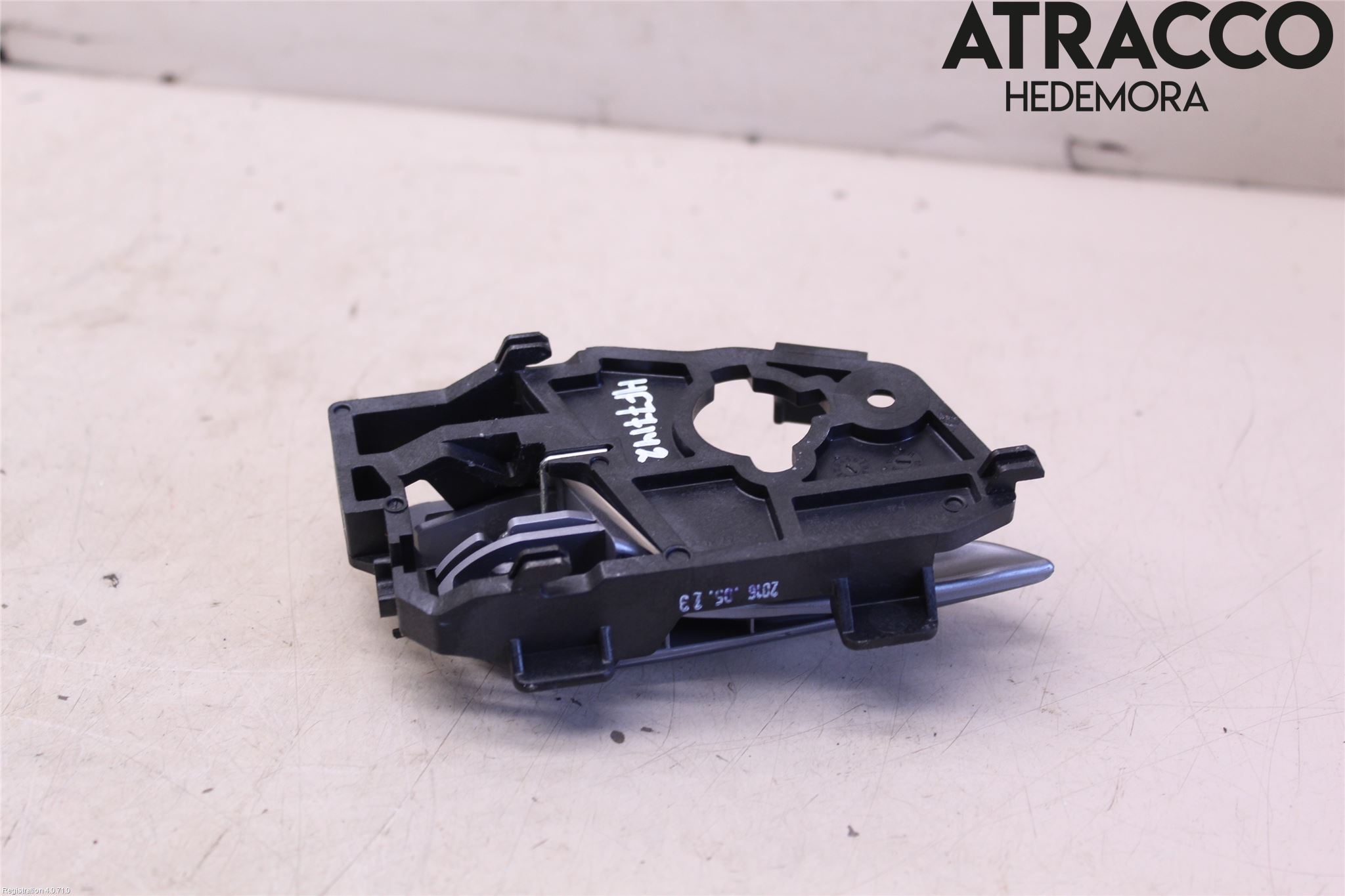 Kia RIO 12-16 Innr Dørhandtak H Indre