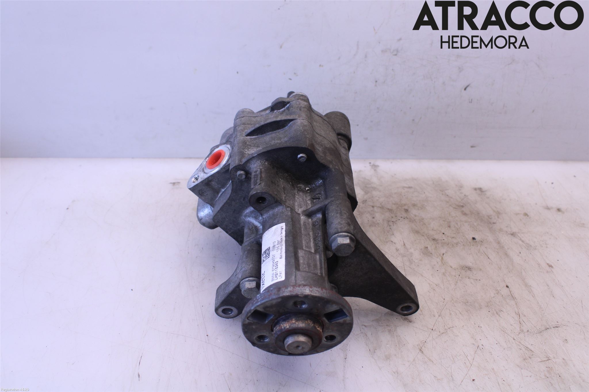 BMW 5 GT F07 09-17 Servo Pumpe