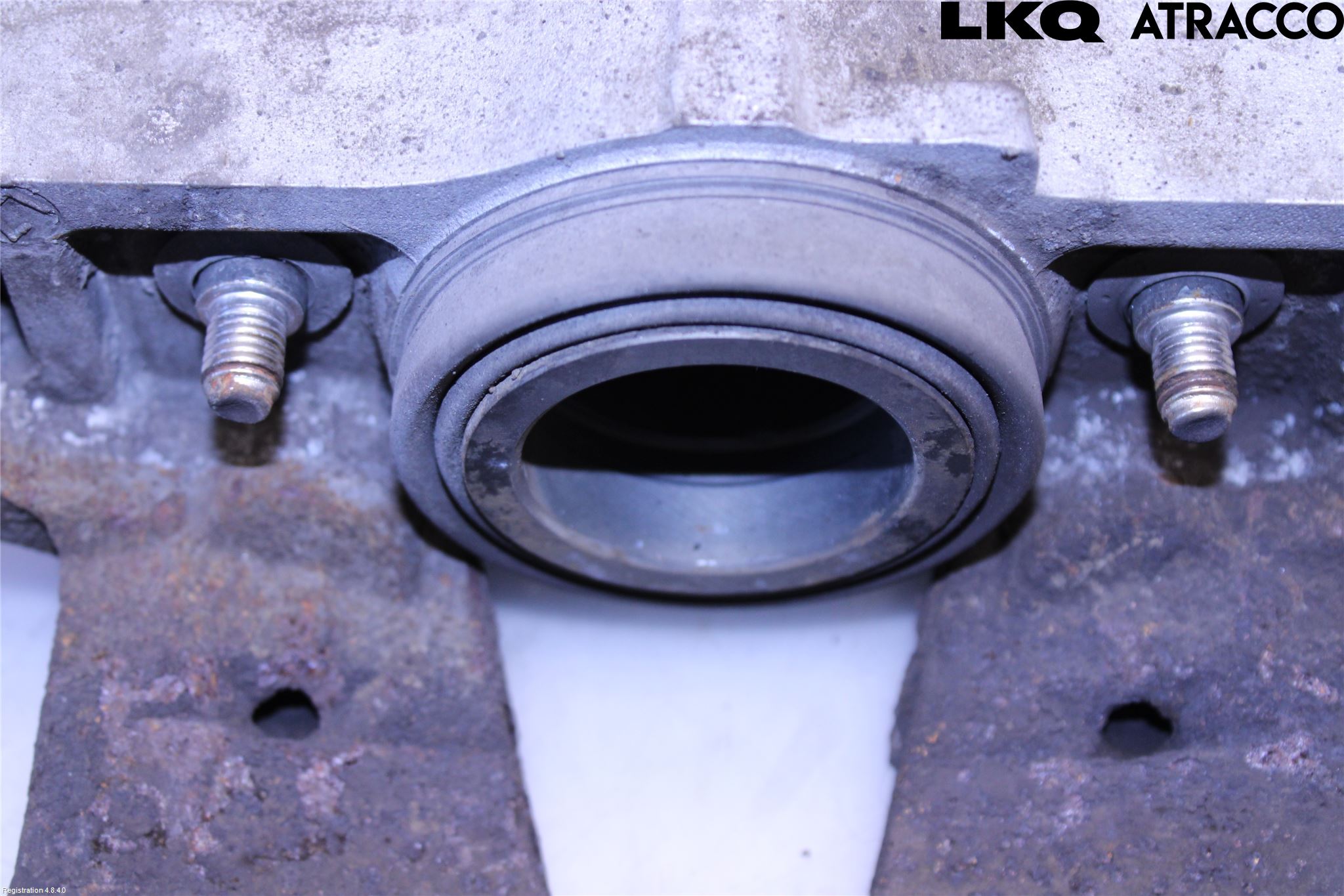 Volvo V40 CROSS COUNTRY 13-19 Bremsecaliper Foran Høyre