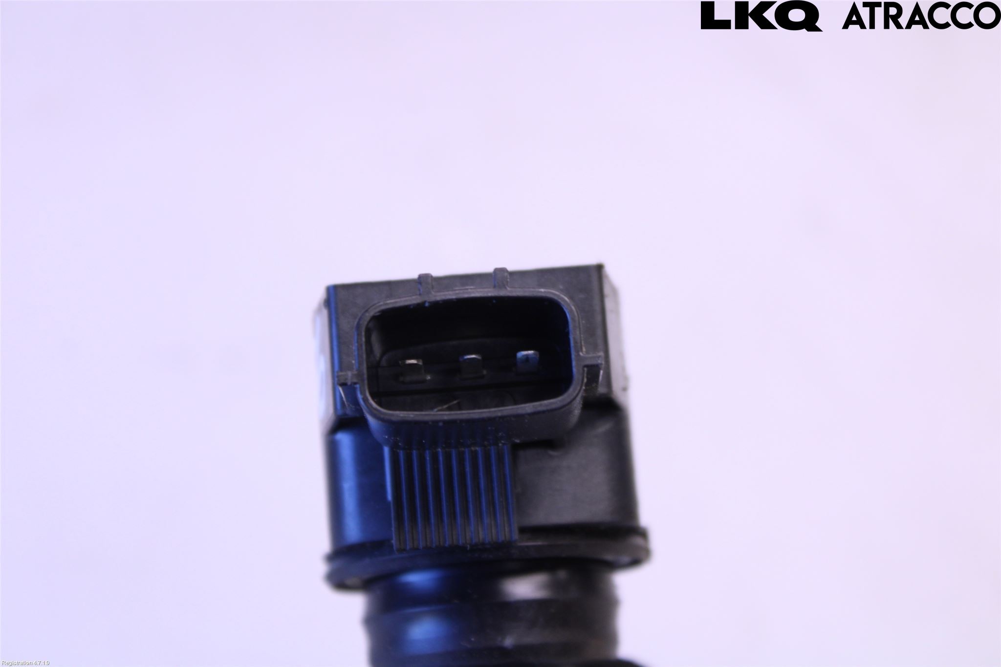 Renault CLIO/E-TECH V 20- Coil
