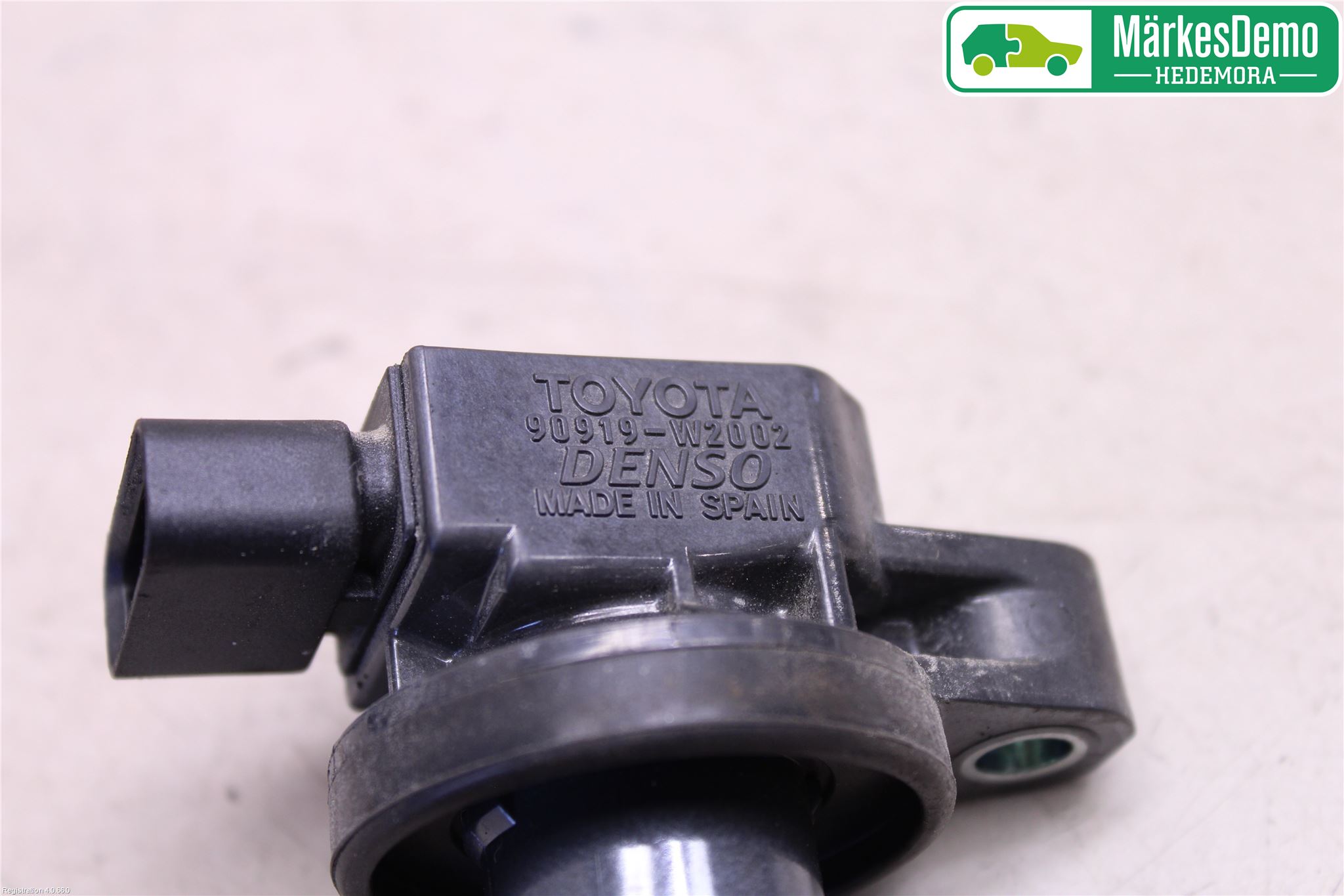 Toyota AYGO 15-21 Coil