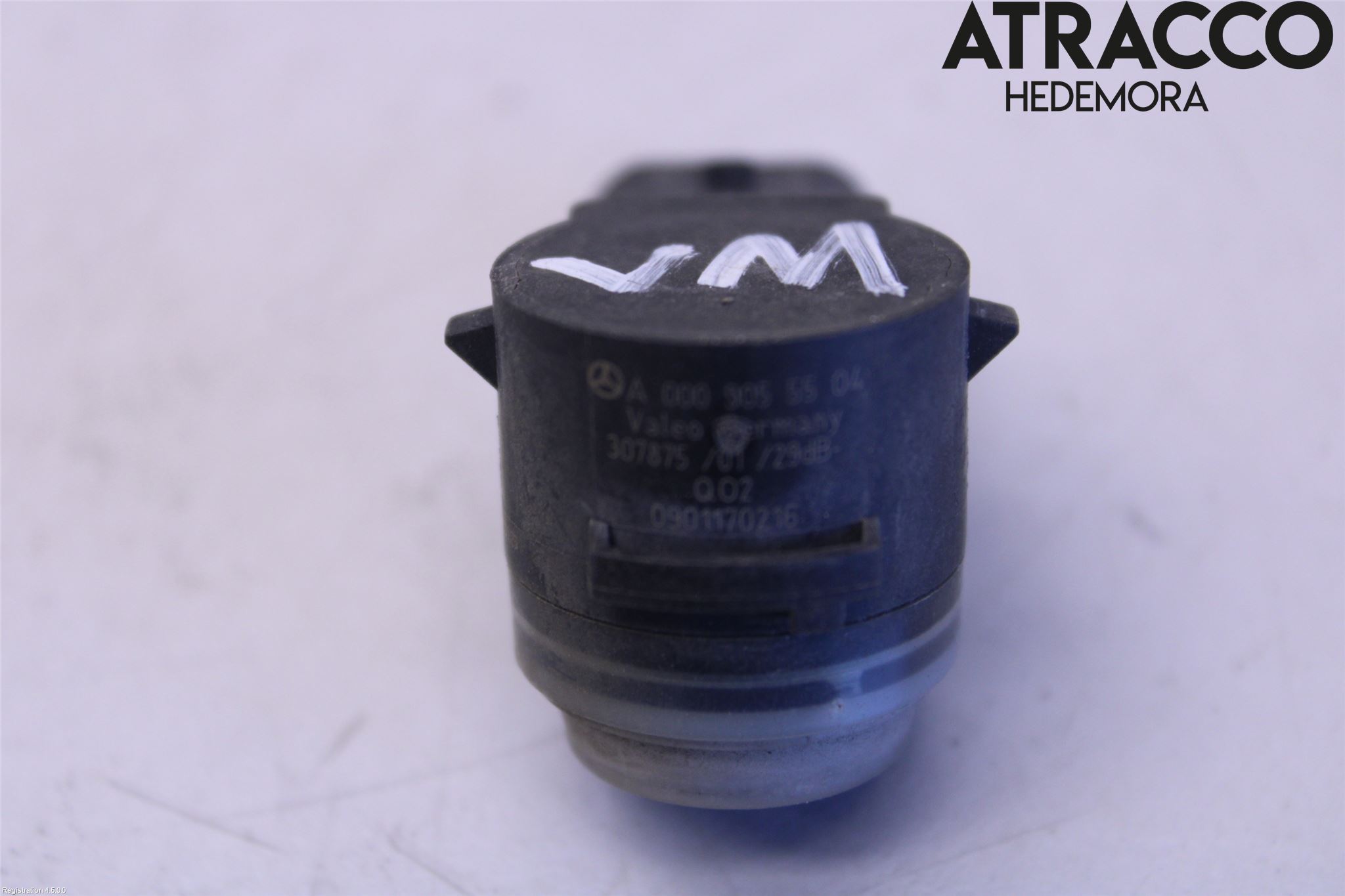 Mercedes-Benz MB E-KLASS (W213) 16-23 Sensor Parkering Front