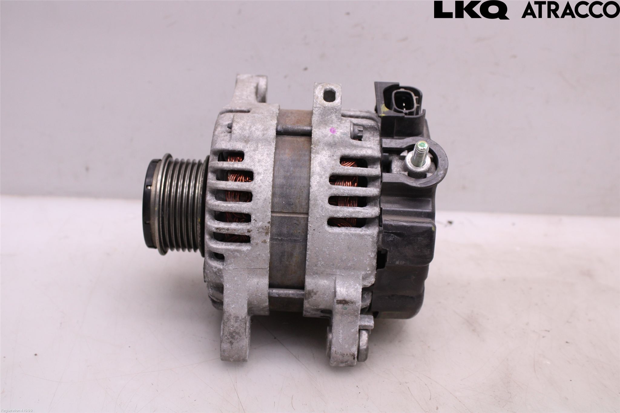 Hyundai i30 PD 17- Dynamo