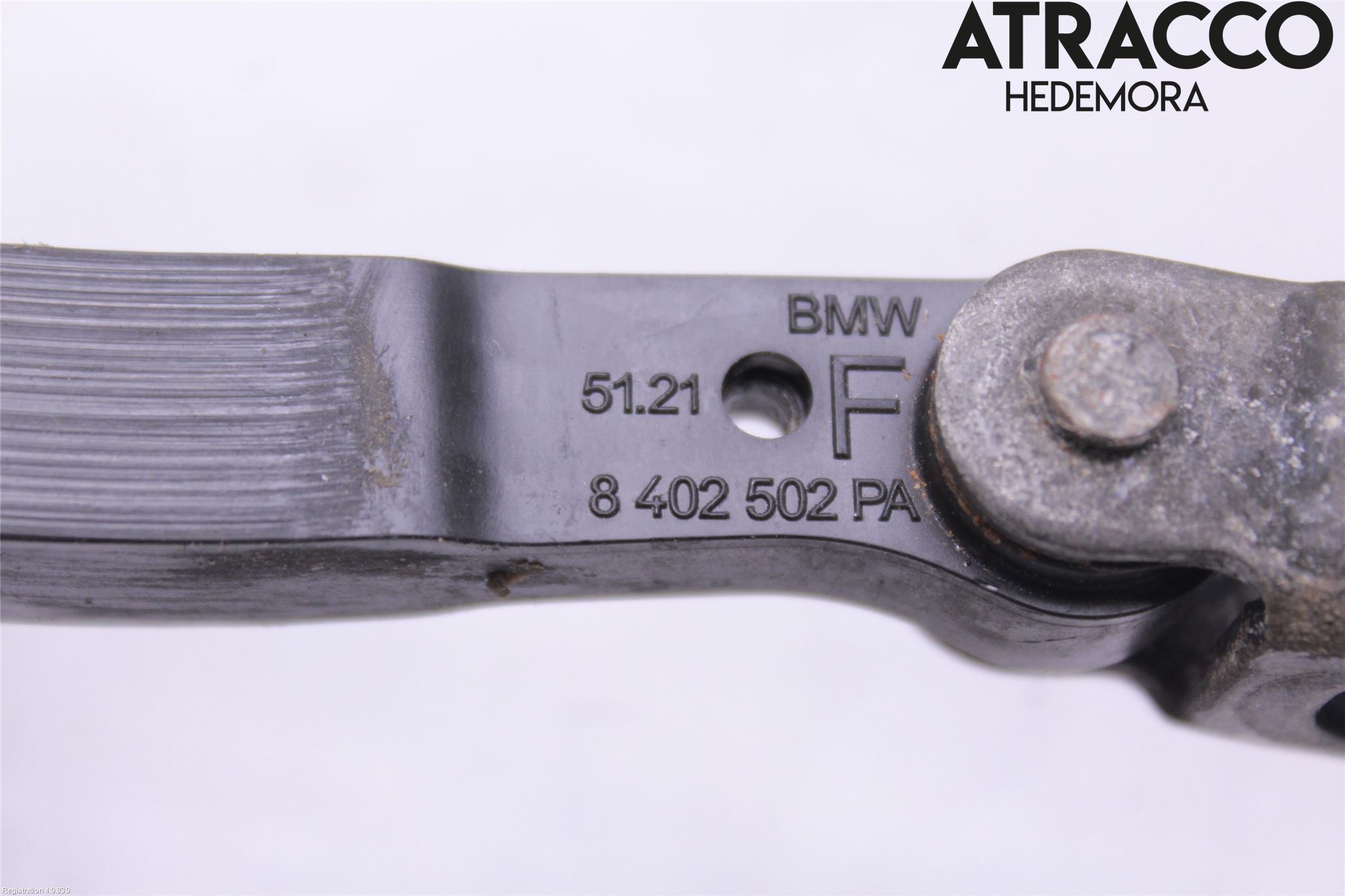 BMW X5 E53     99-06 Dørstopper