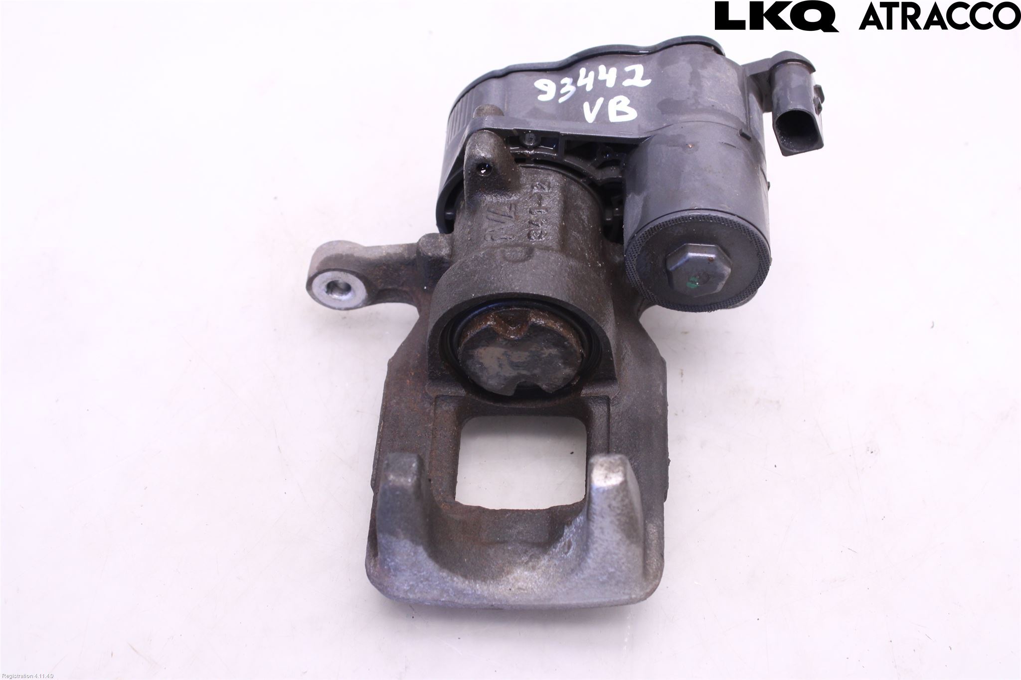 Toyota PROACE CITY VERSO 20- Bremsecaliper Bak Venstre