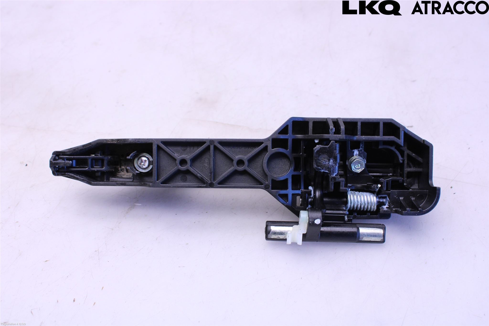 Hyundai i10 BA 14-16 Dørhandtak Ytre Venstre