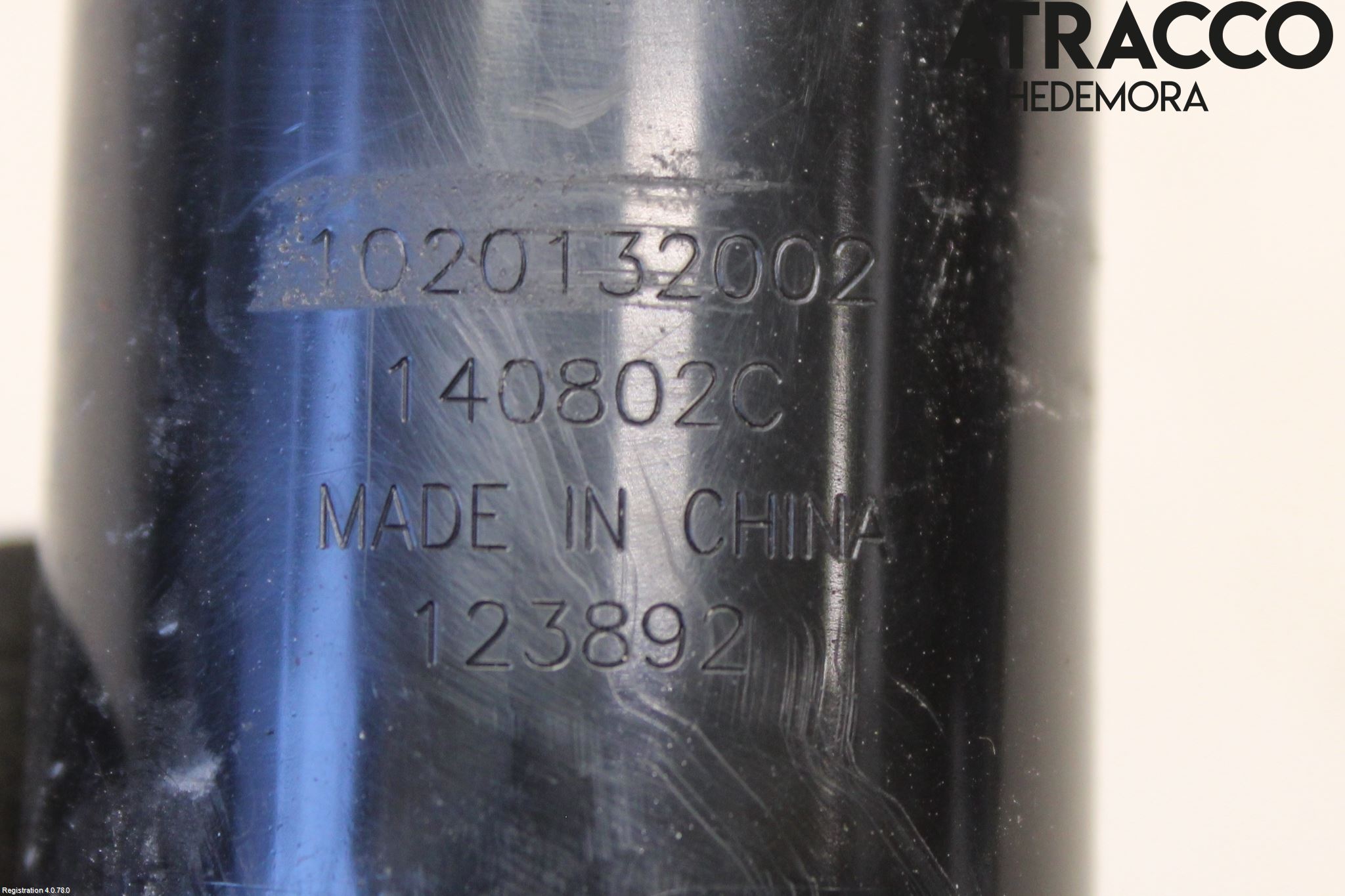 Landrover RANGE ROVER SPORT (L494) 14-22 Spylerpumpe Frontrute