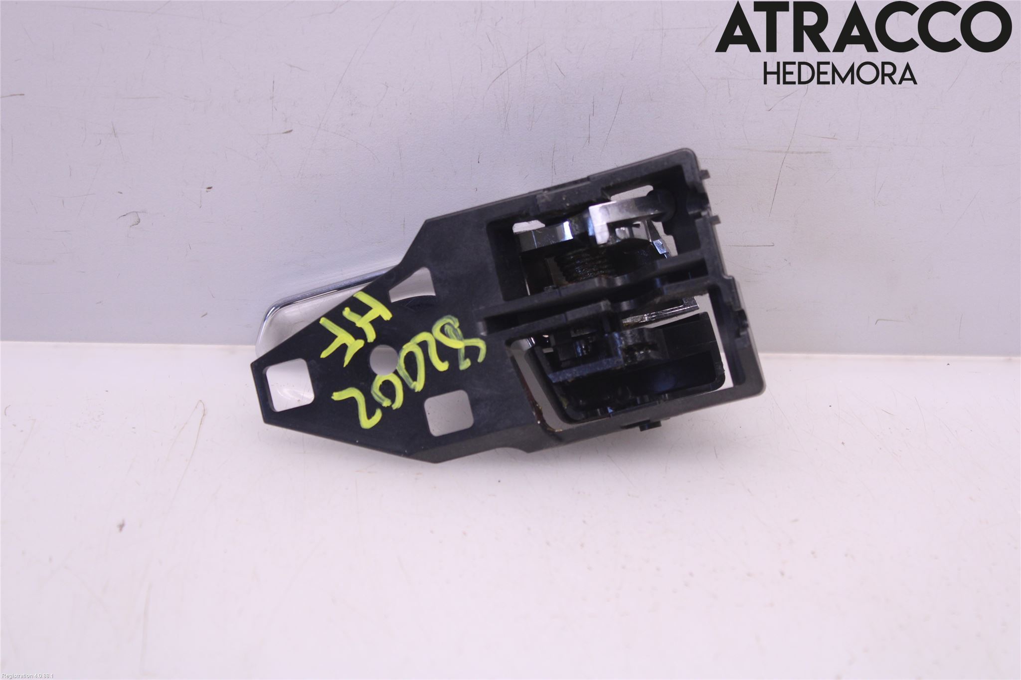 Toyota PRIUS+ ZVW40 12-20 Innr Dørhandtak H Indre