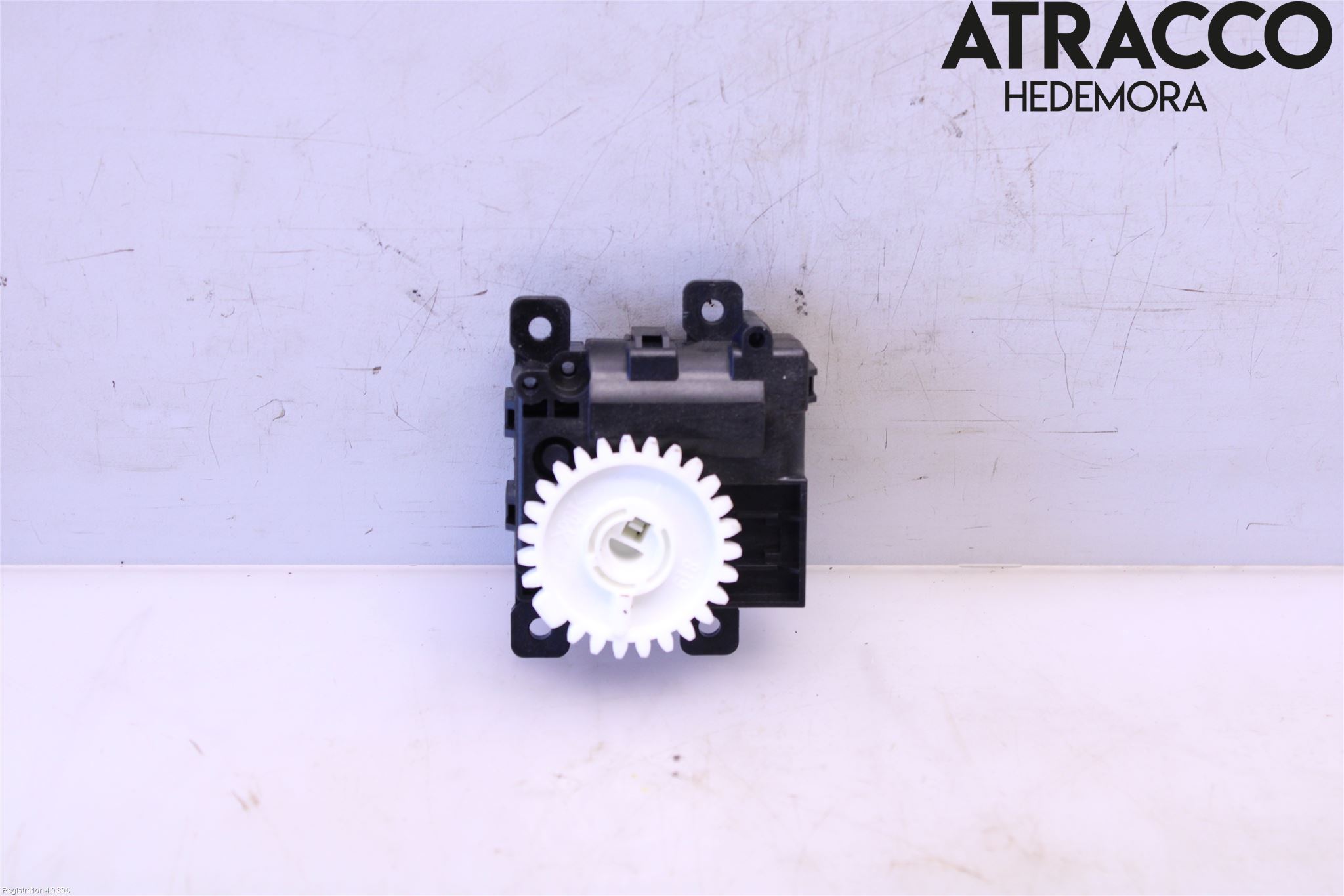 Lexus IS 250/350 14-20 Varme Ac Regulerings Motor