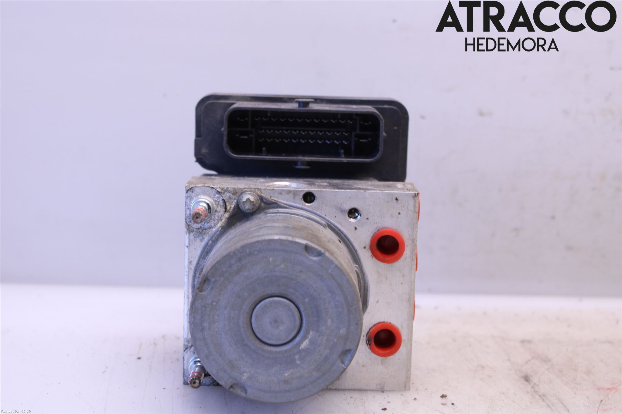 Toyota AVENSIS 16-18 Abs Hydraulikkaggregat