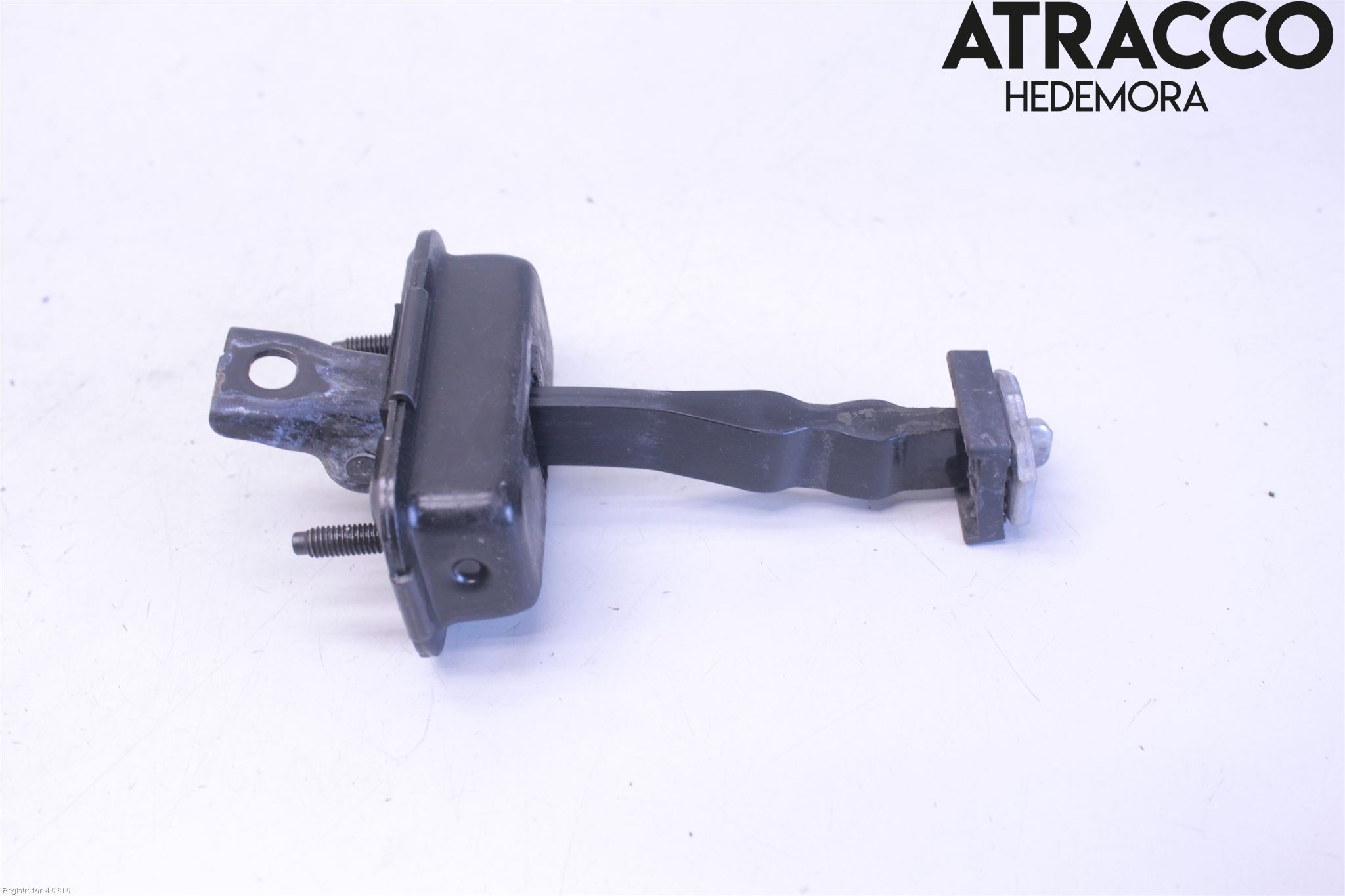 Peugeot 2008 13-20 Dørstopper