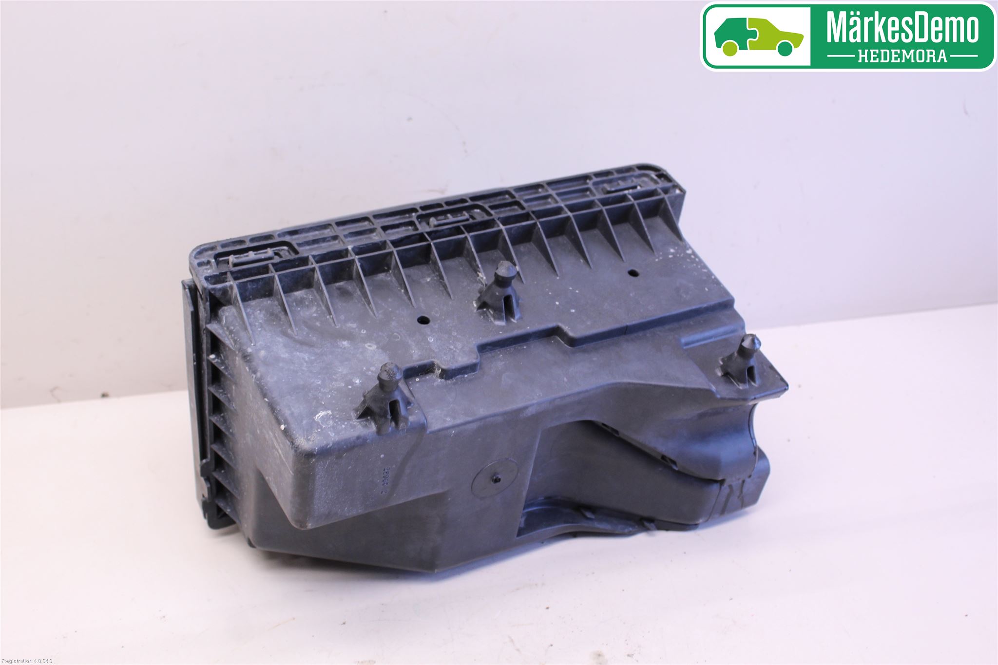 Dodge CALIBER Luftfilter Boks