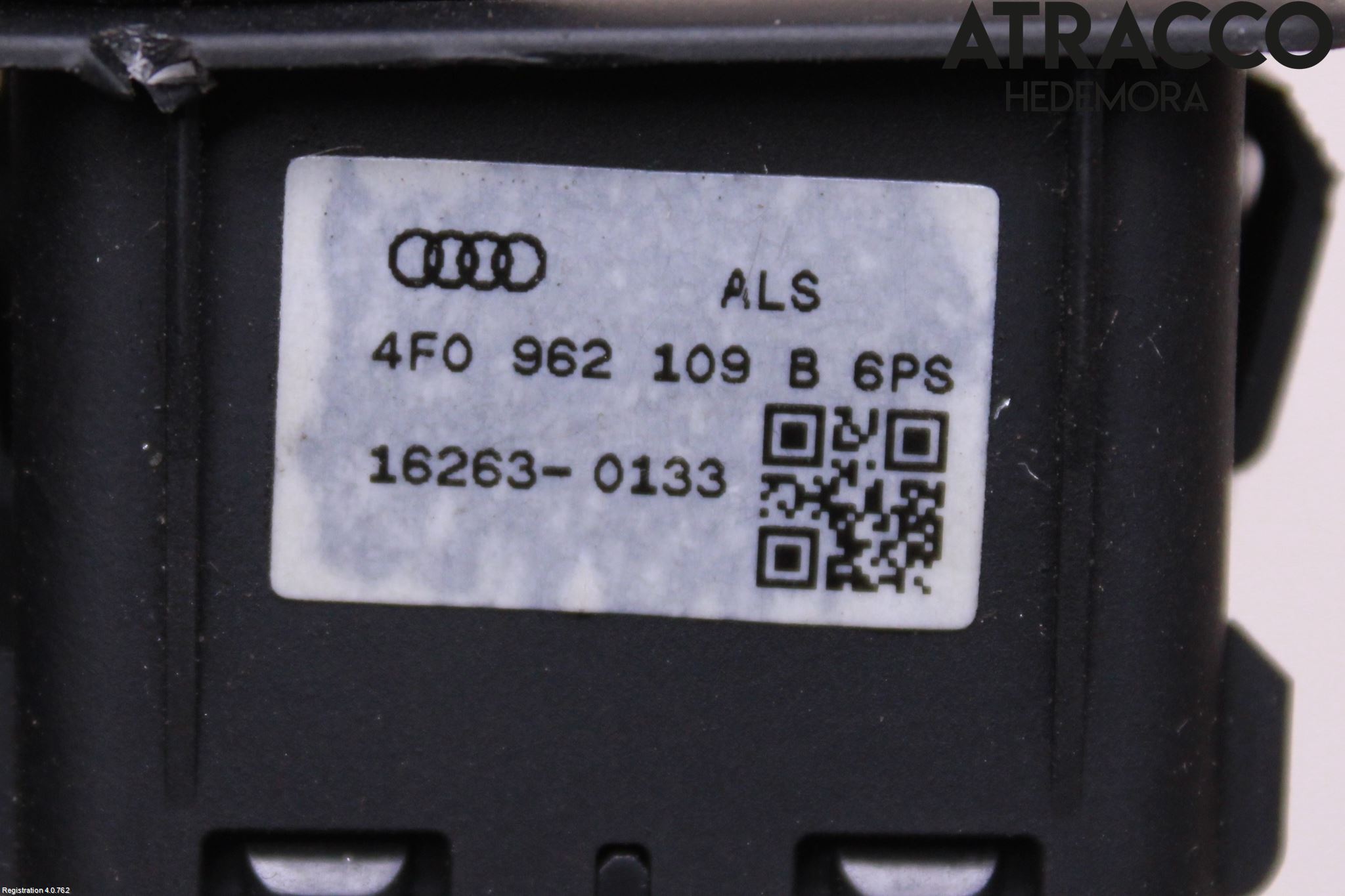 Audi Q5 09-16 Bryter Øvrig