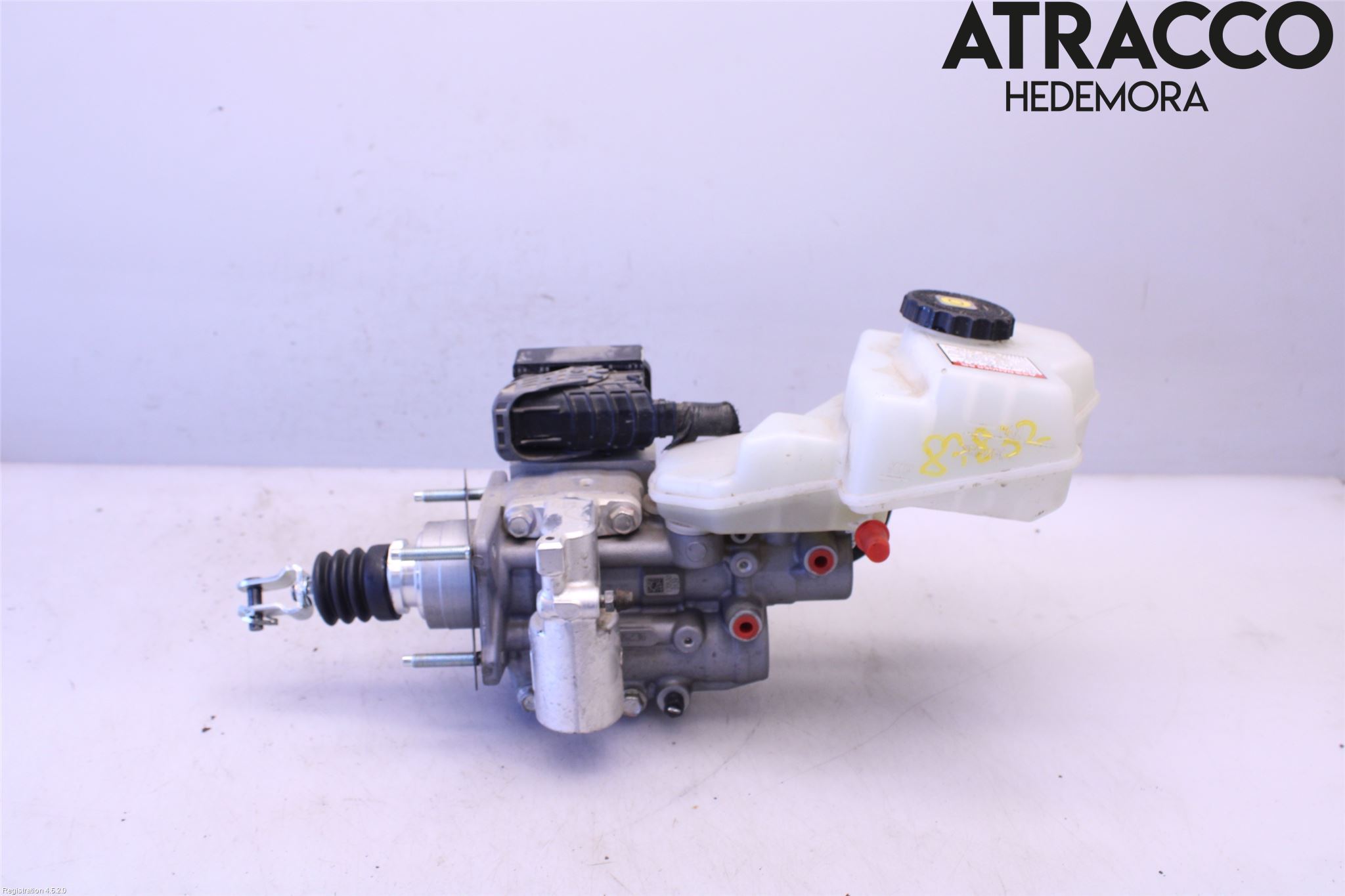 Toyota CAMRY 19-24 Brems Hovedsylinder
