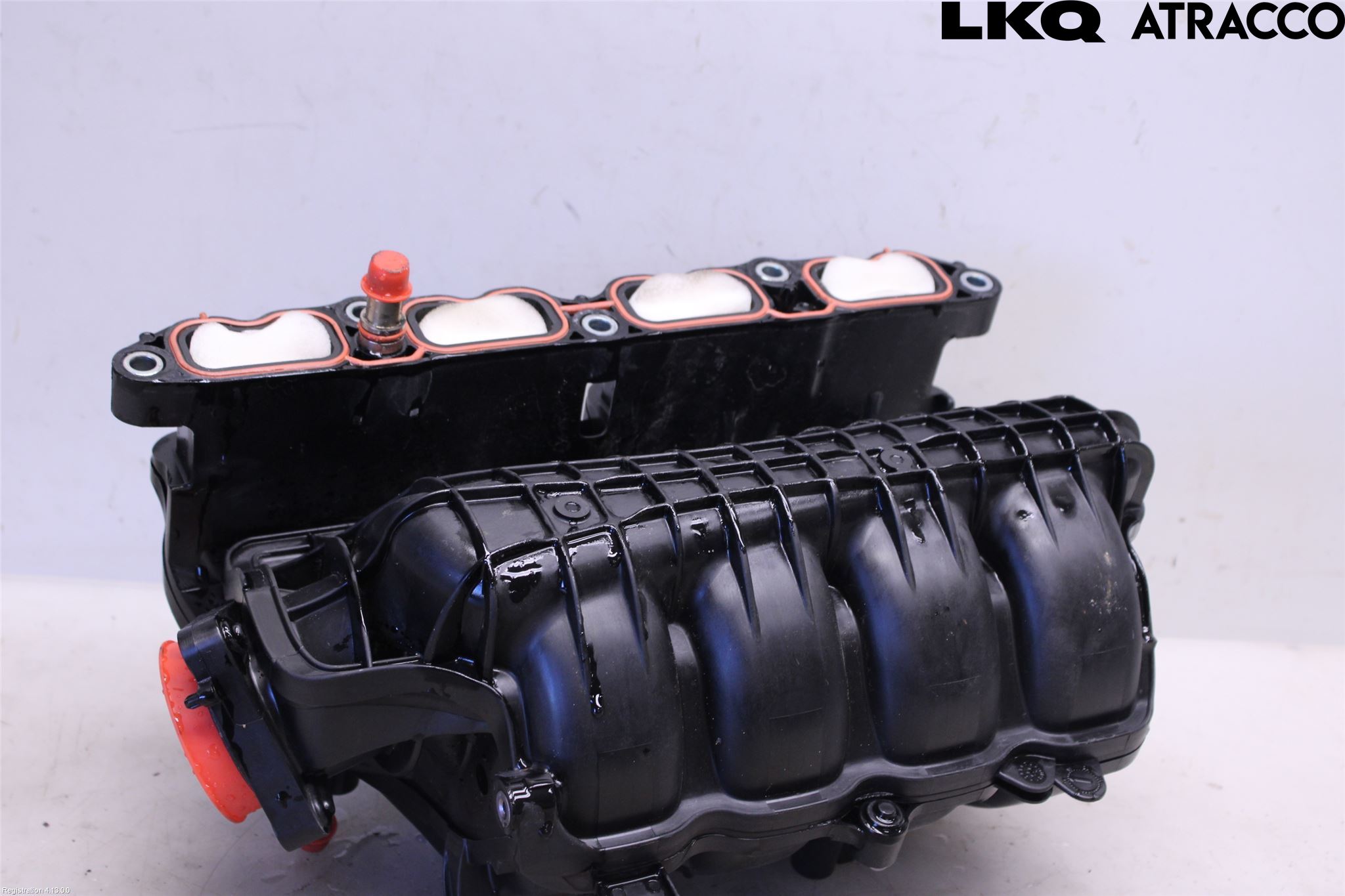 Toyota COROLLA CROSS XG10 22- Innsugningsmanifold
