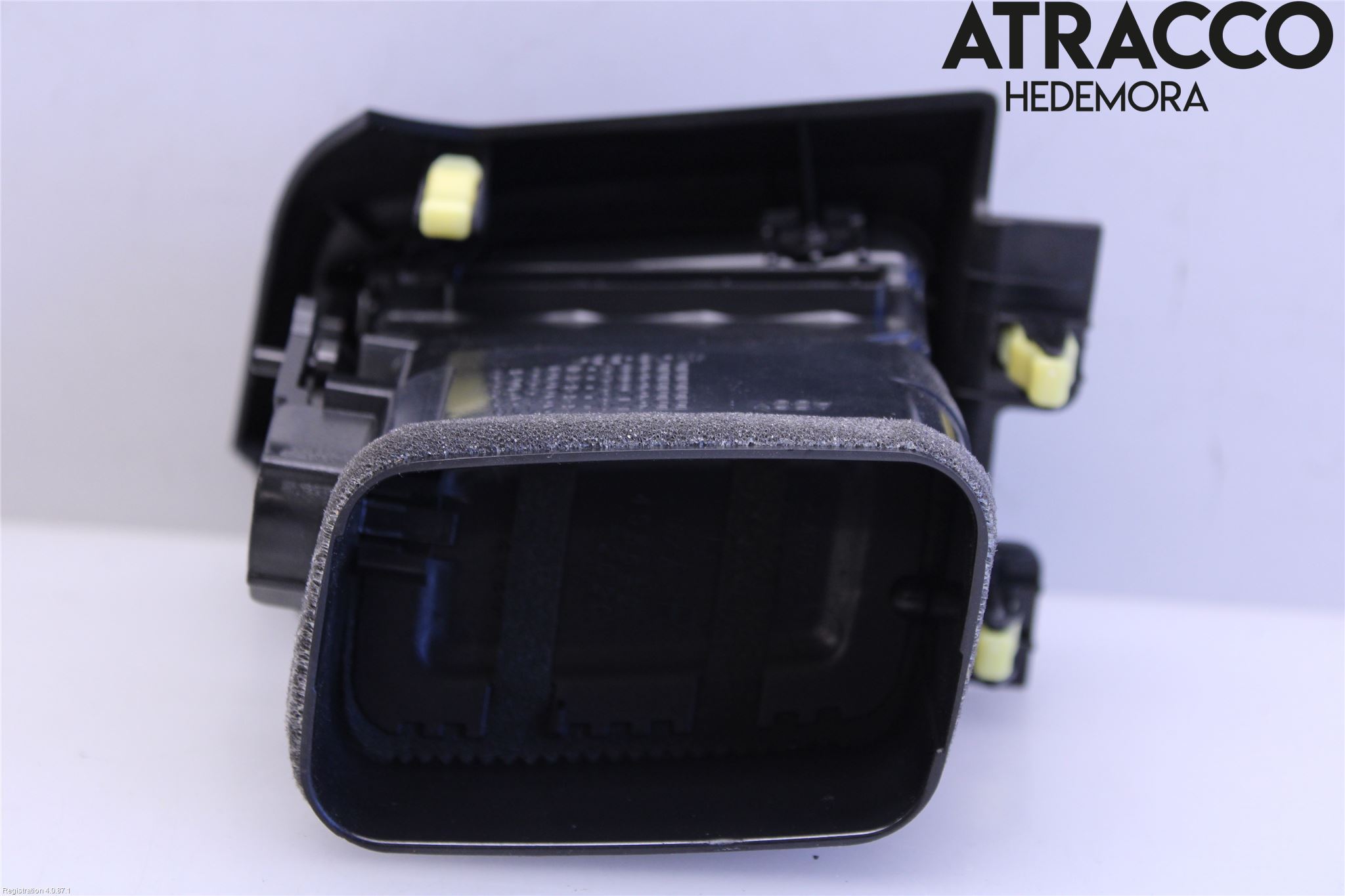 Toyota RAV4 13-18 Dashbord Kanal - Dyse