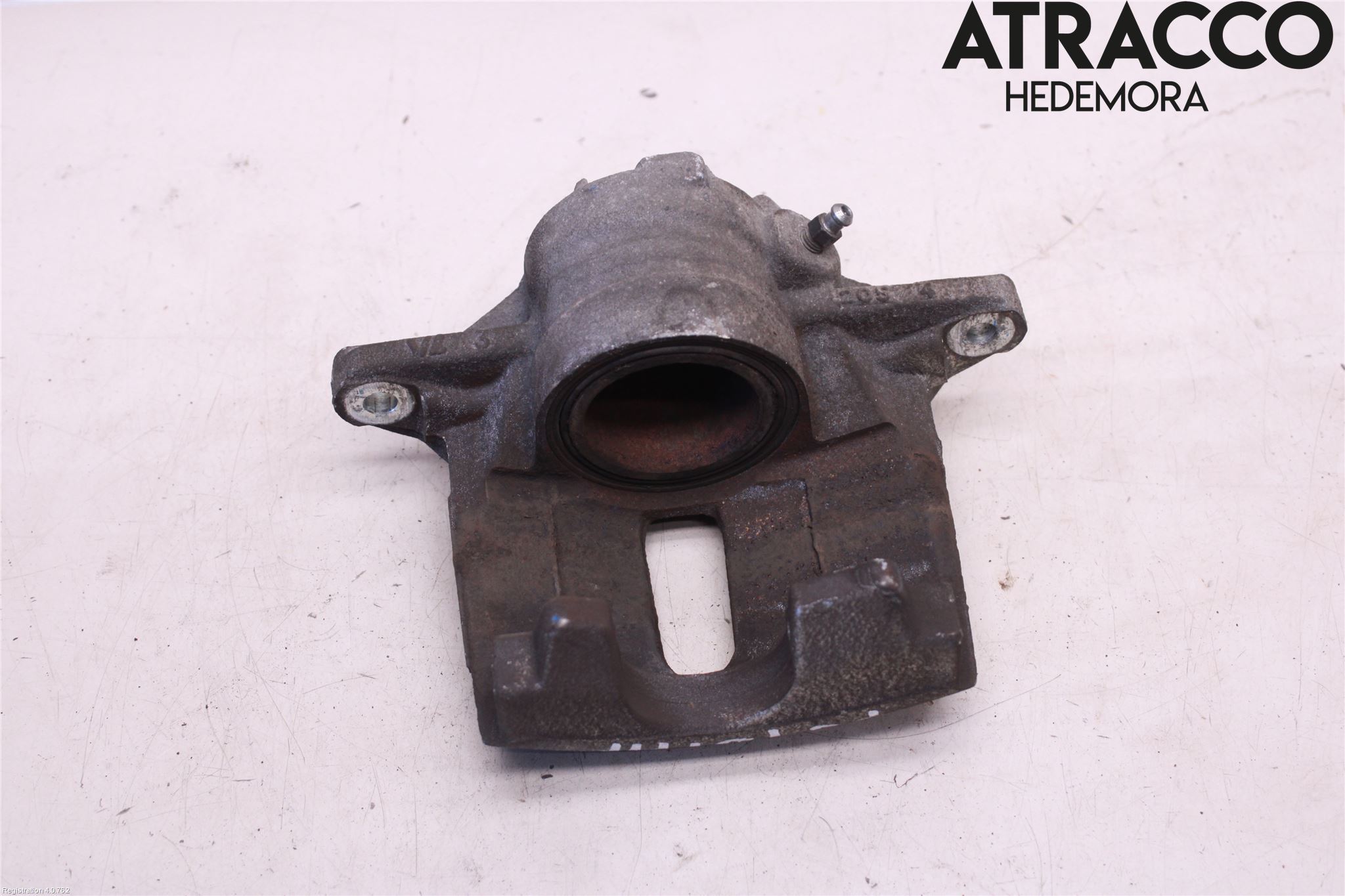 Peugeot 208 12-15 Bremsecaliper Foran Høyre