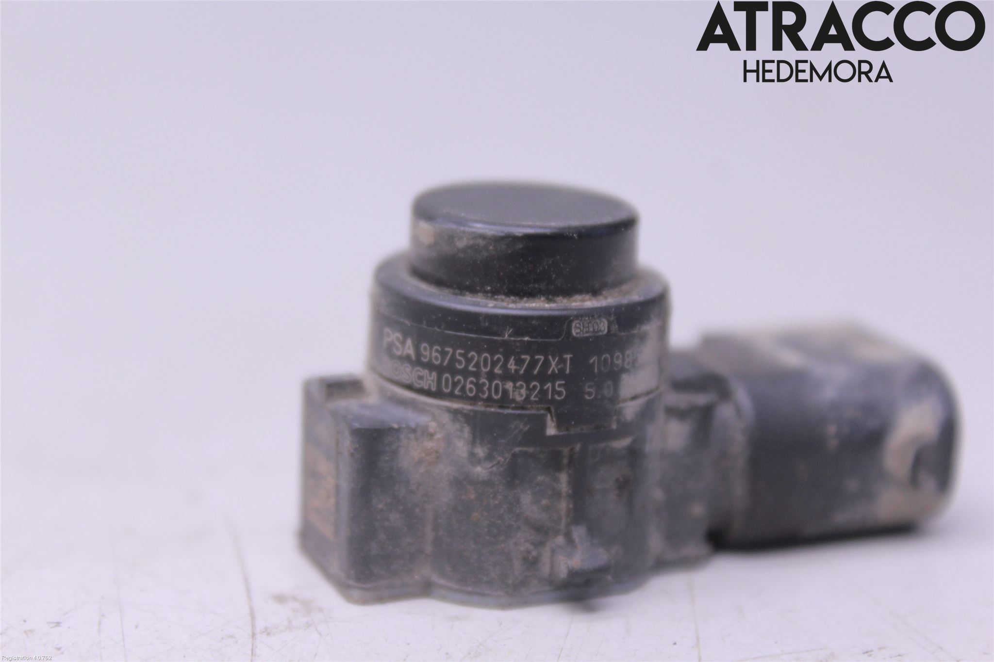 Citroen C4 GRAND PICASSO 14-18 Sensor Ryggesensor