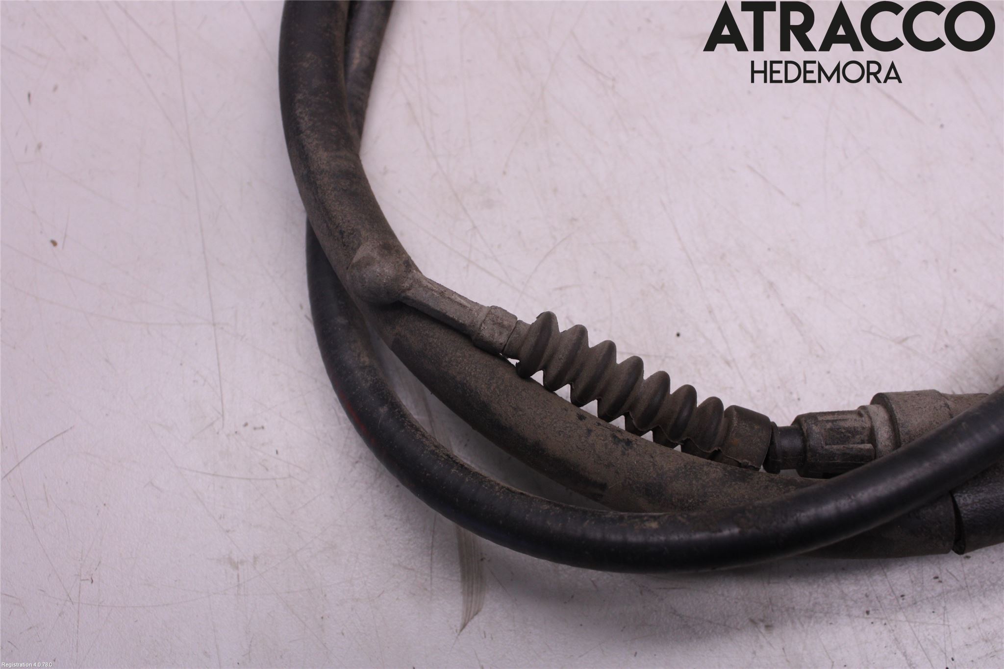 Volkswagen VW AMAROK 2H 10-22 Wire Parkbremswire