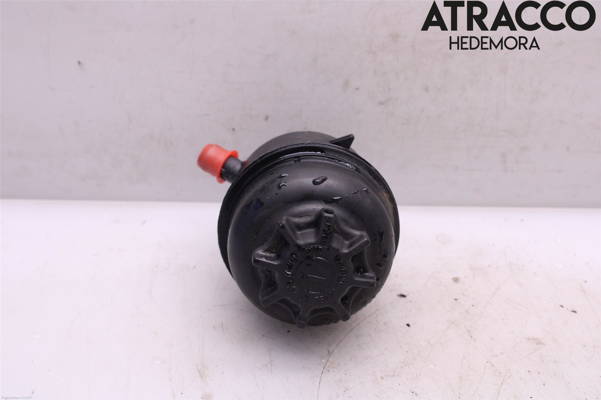 Saab 9-5 -05 Servo Oljebeholder