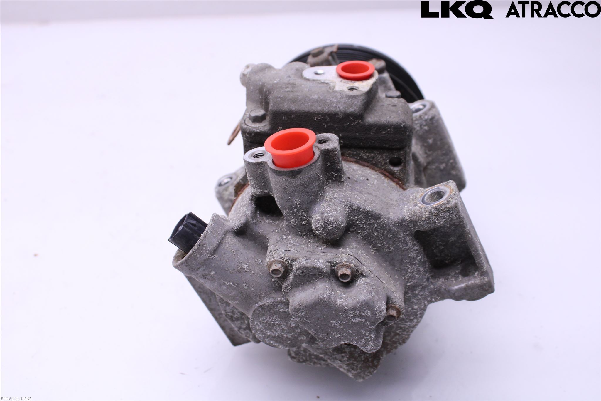 Toyota VERSO 09-18 Varme Ac Kompressor
