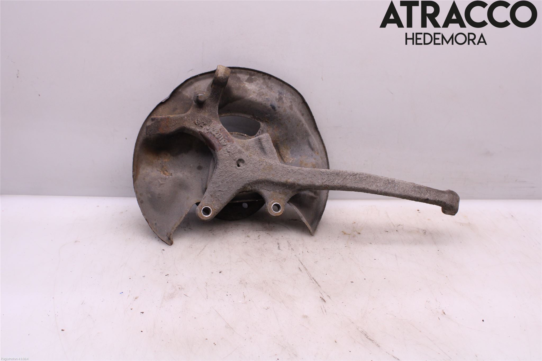 Mercedes-Benz MB E-KLASS (W210) 96-03 Spindel Vf