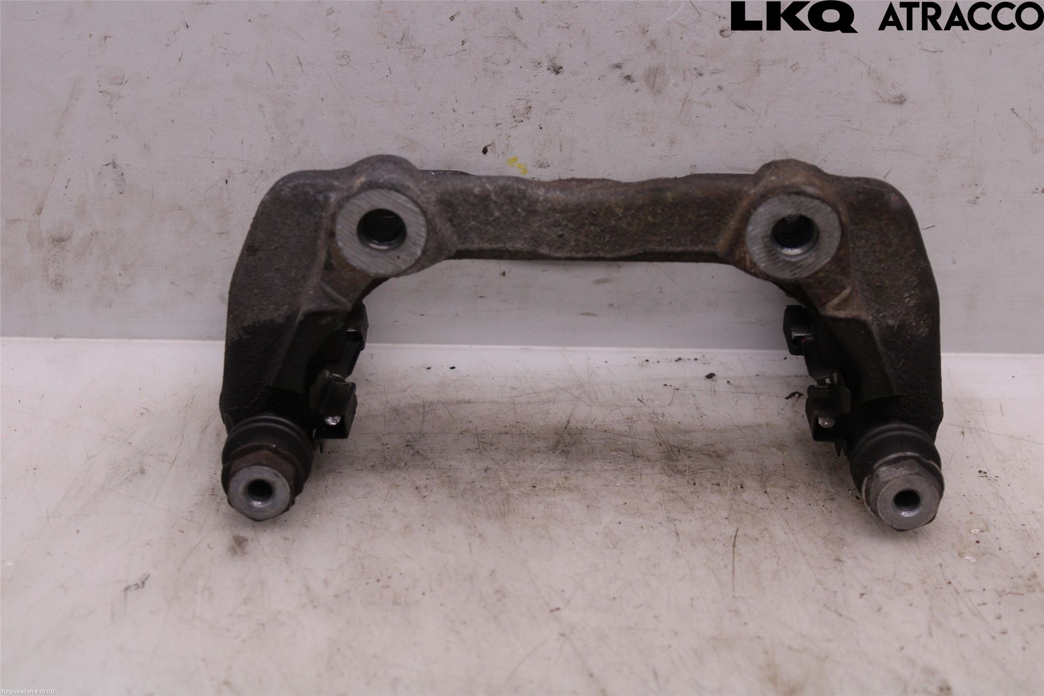 Mercedes-Benz MB C-KLASS (W204) 07-15 Bremsecaliper Feste Holder