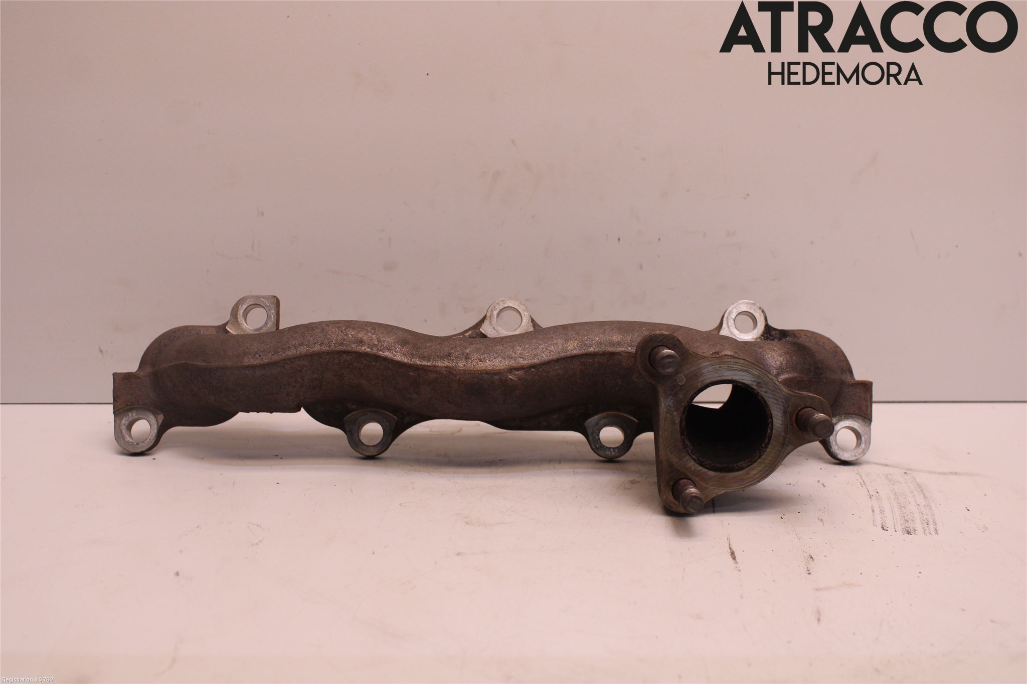 Honda CR-V 13-18 Eksosmanifold