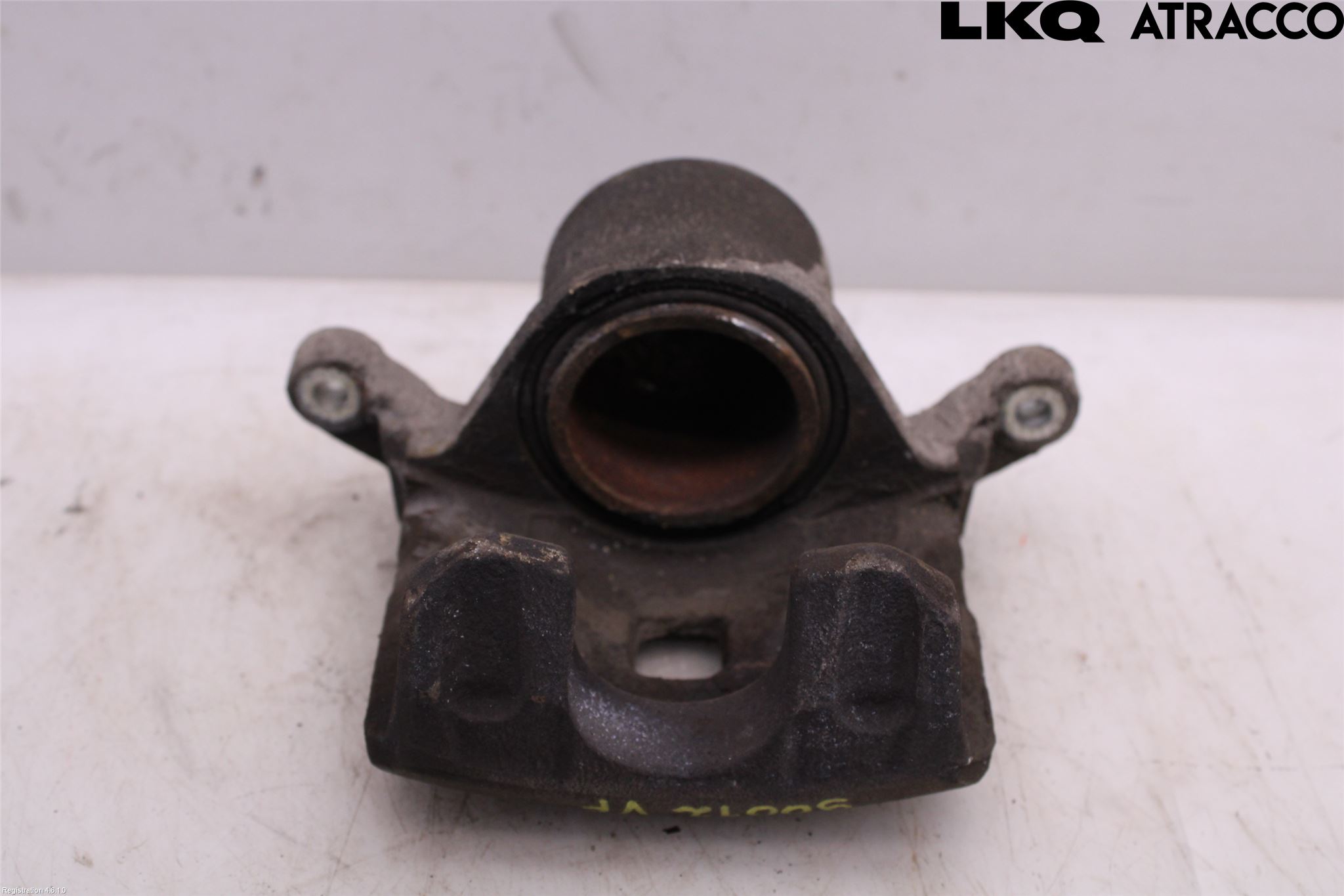 Nissan JUKE 14-19 Bremsecaliper Foran Venstre