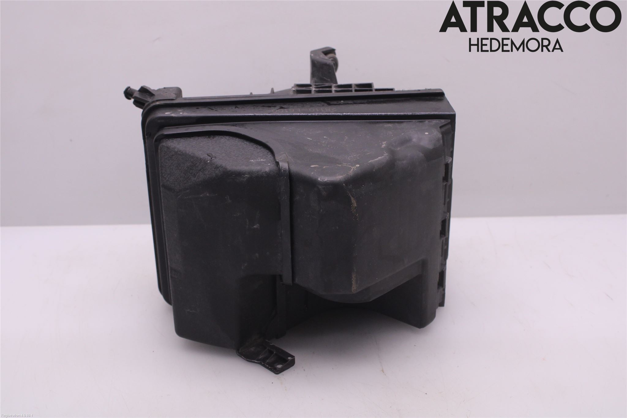 Kia OPTIMA 16-20 Luftfilter Boks