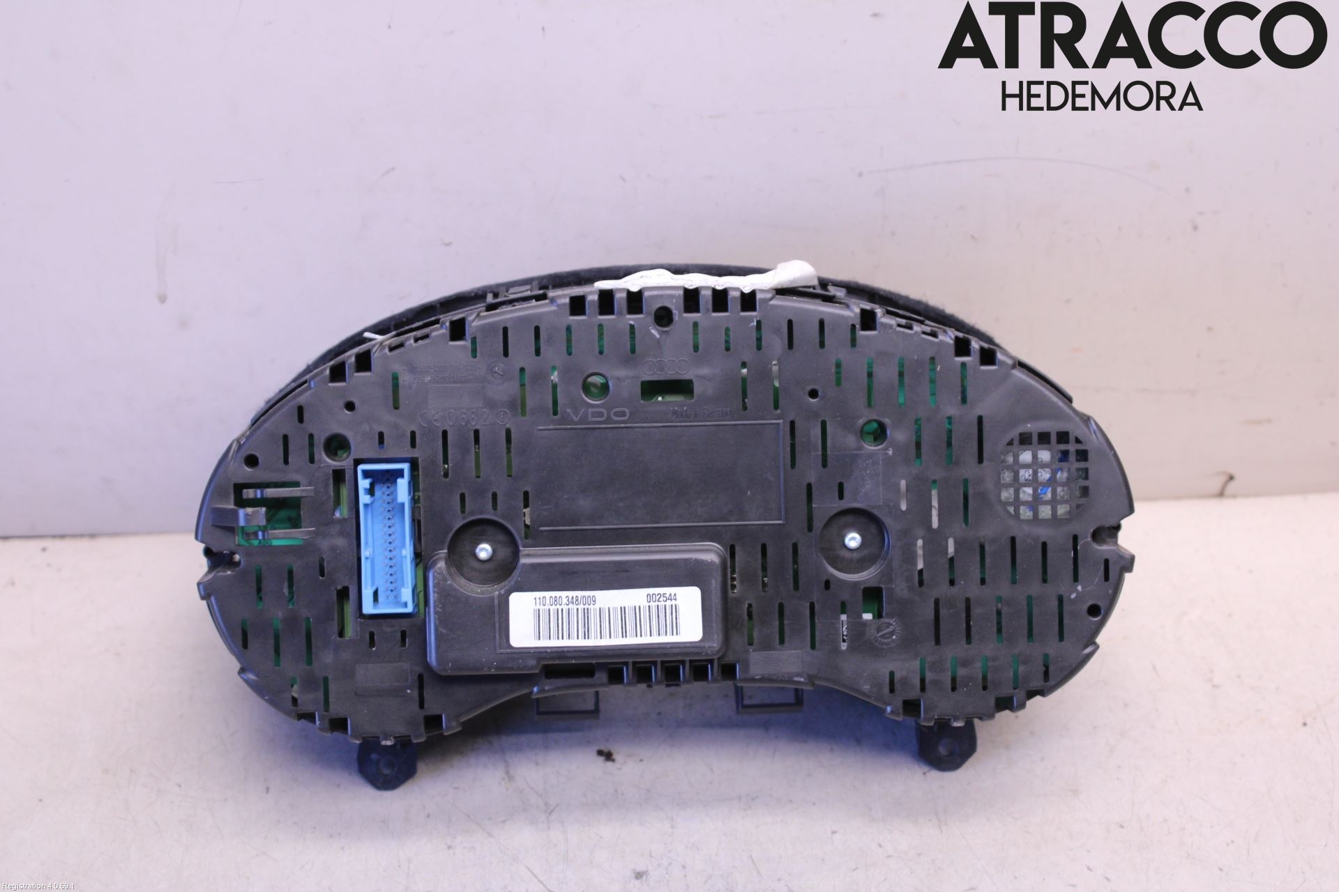 Audi TT/TTS 07-14 Instr Kombinert