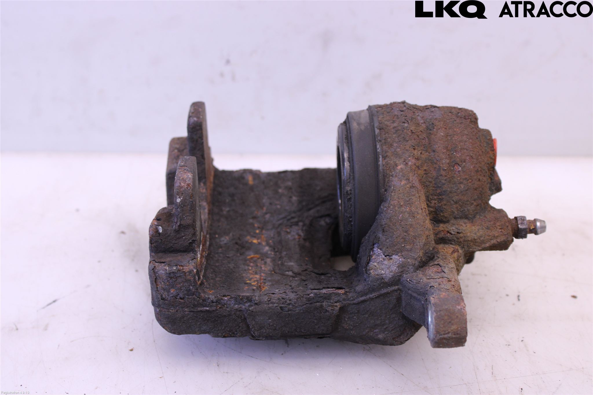 Opel ZAFIRA C 12-19 Bremsecaliper Foran Høyre
