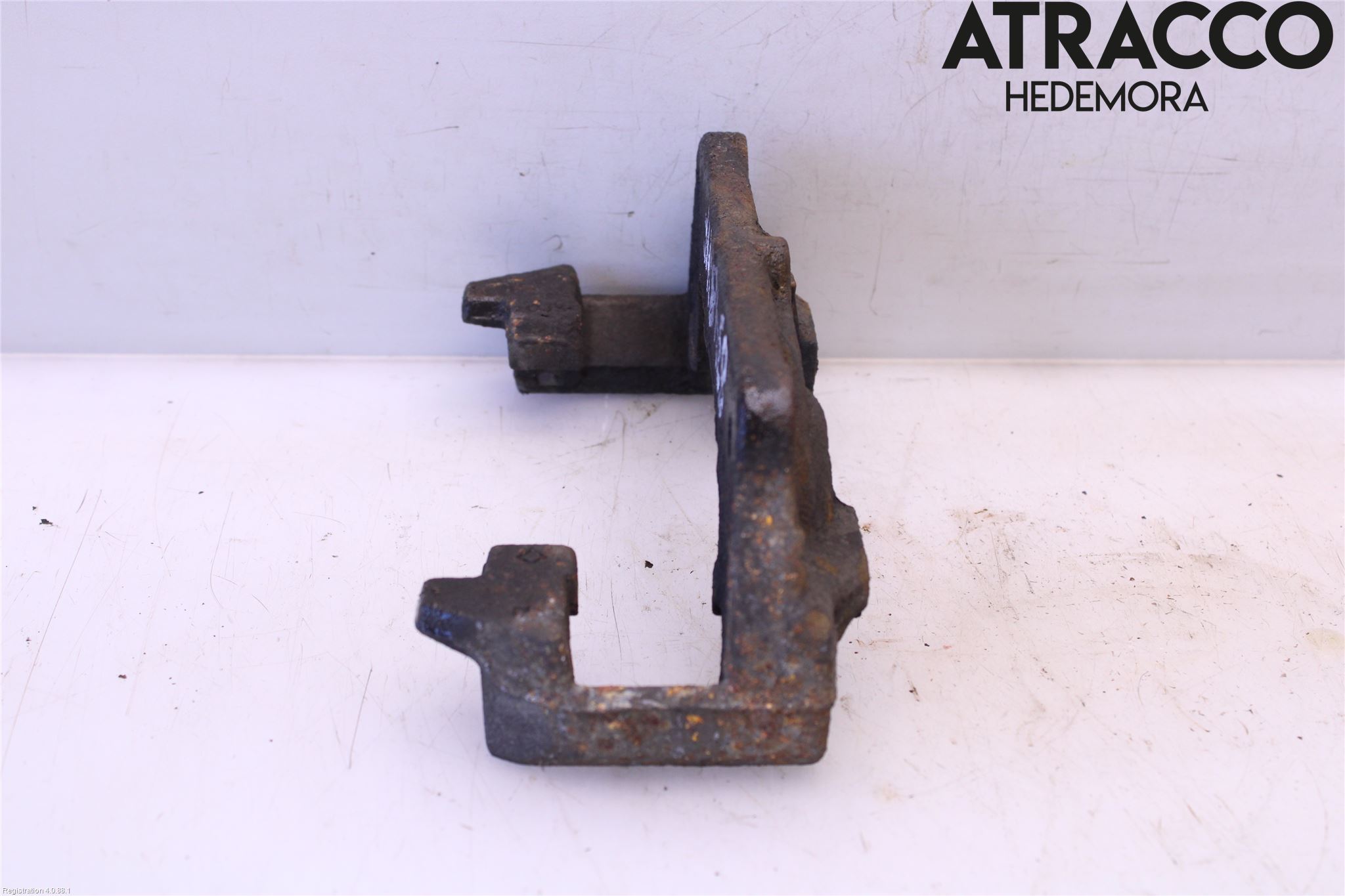 Honda CIVIC 12-16 Bremsecaliper Feste Holder