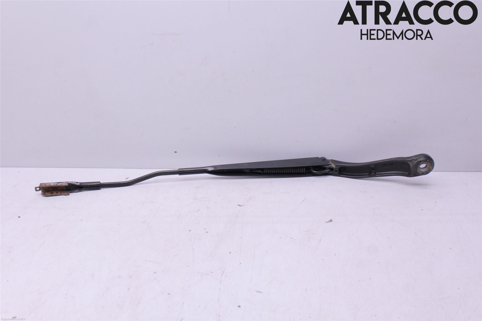 Nissan QASHQAI   07-10 Viskerarm-Armer Frontrute