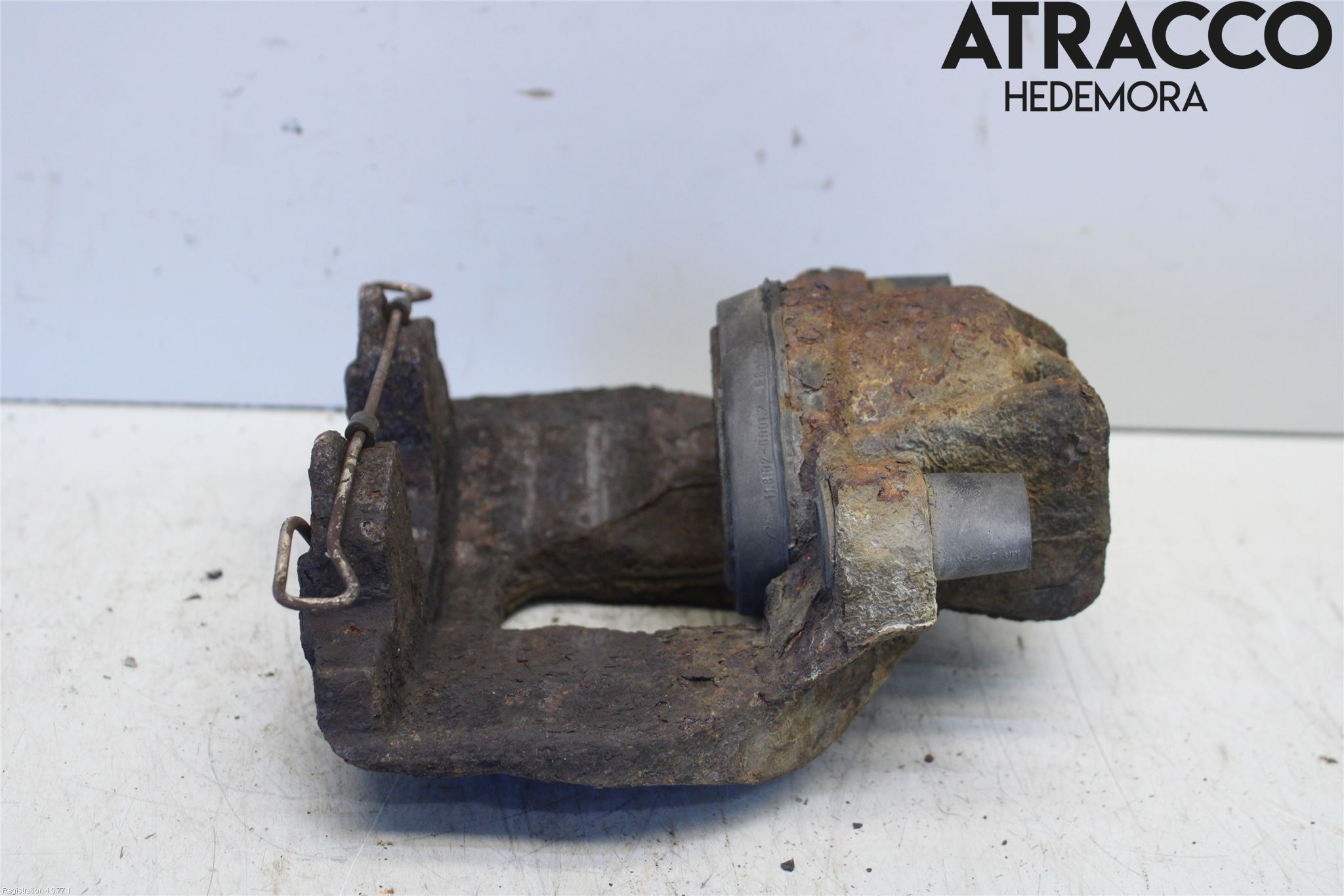 Volvo XC70 05-07 Bremsecaliper Foran Venstre