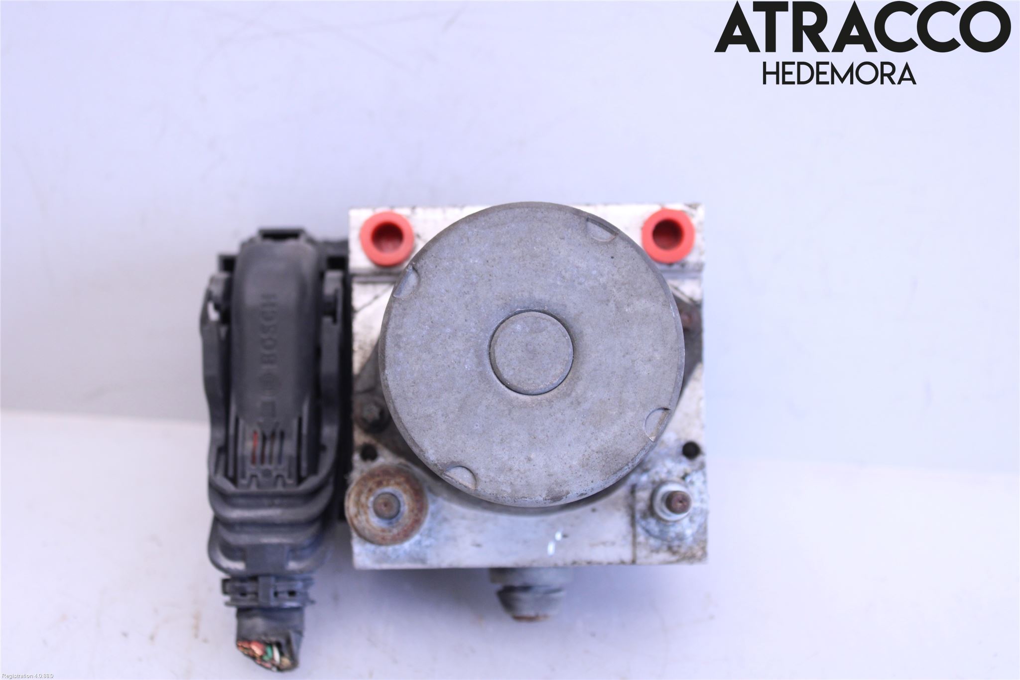 Nissan PRIMASTAR Abs Hydraulikkaggregat