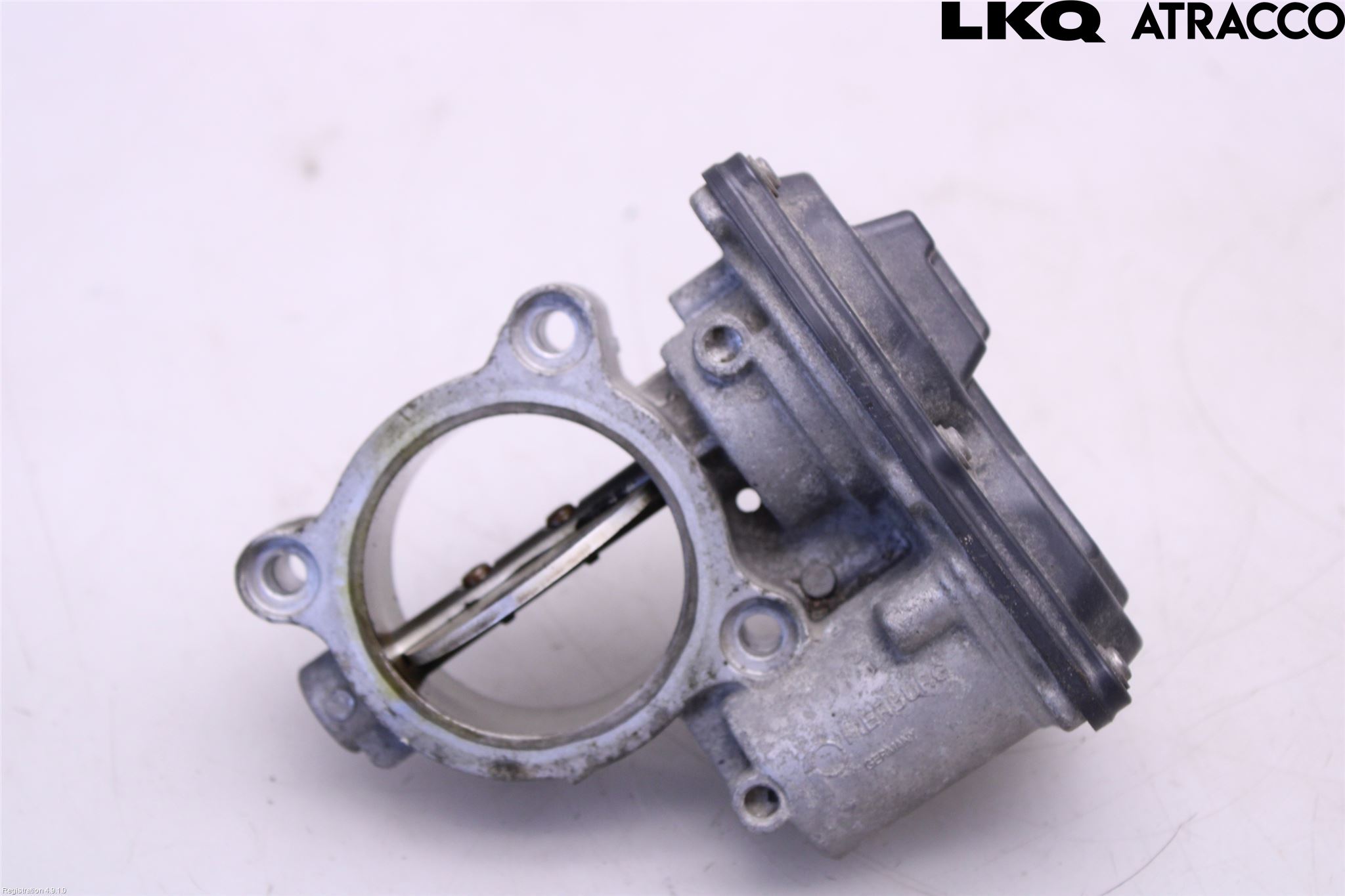 BMW 5 F10/F11/F18 09-17 Inns Spjeldhus