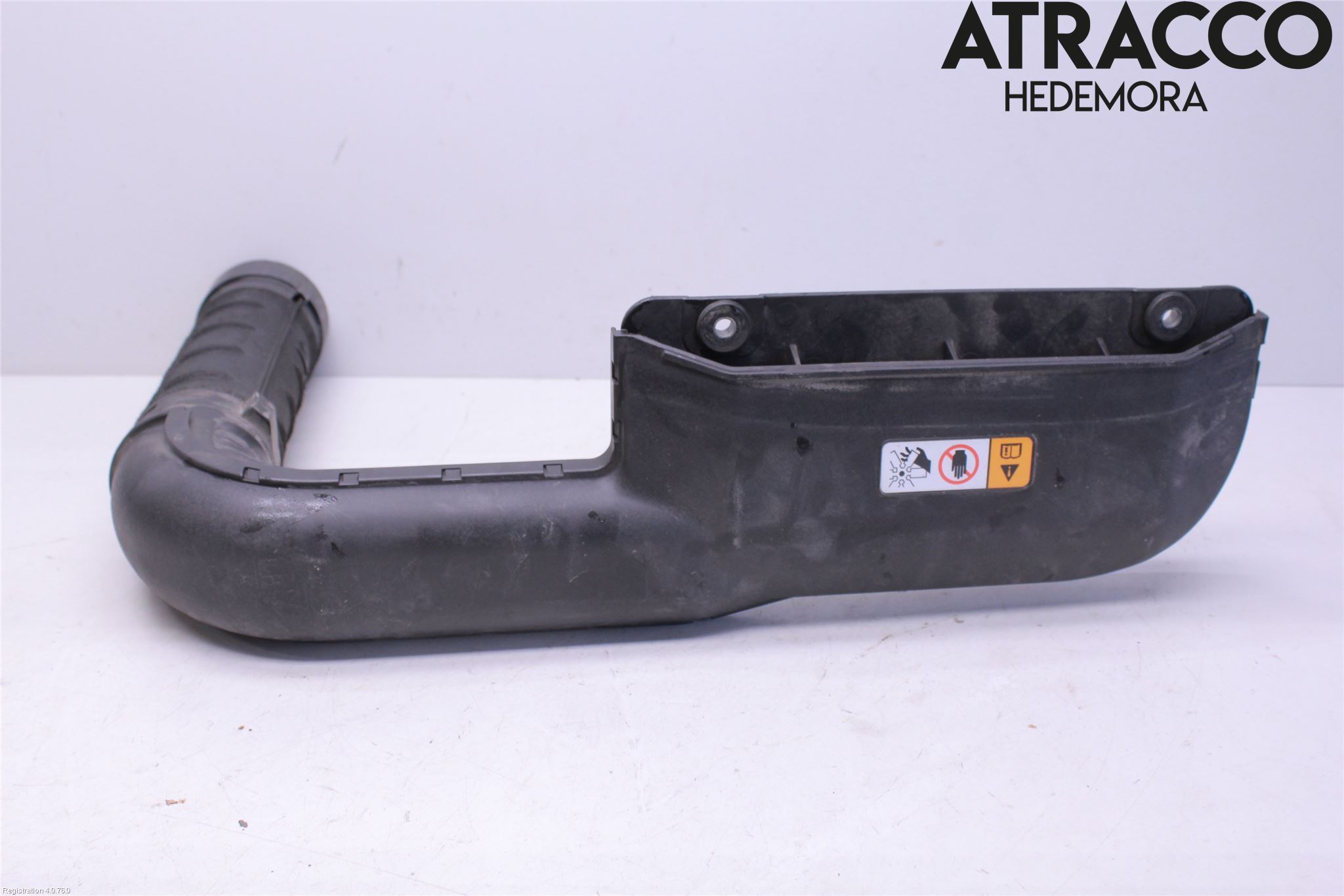 Hyundai i40 16-18 Luftfilter Boks