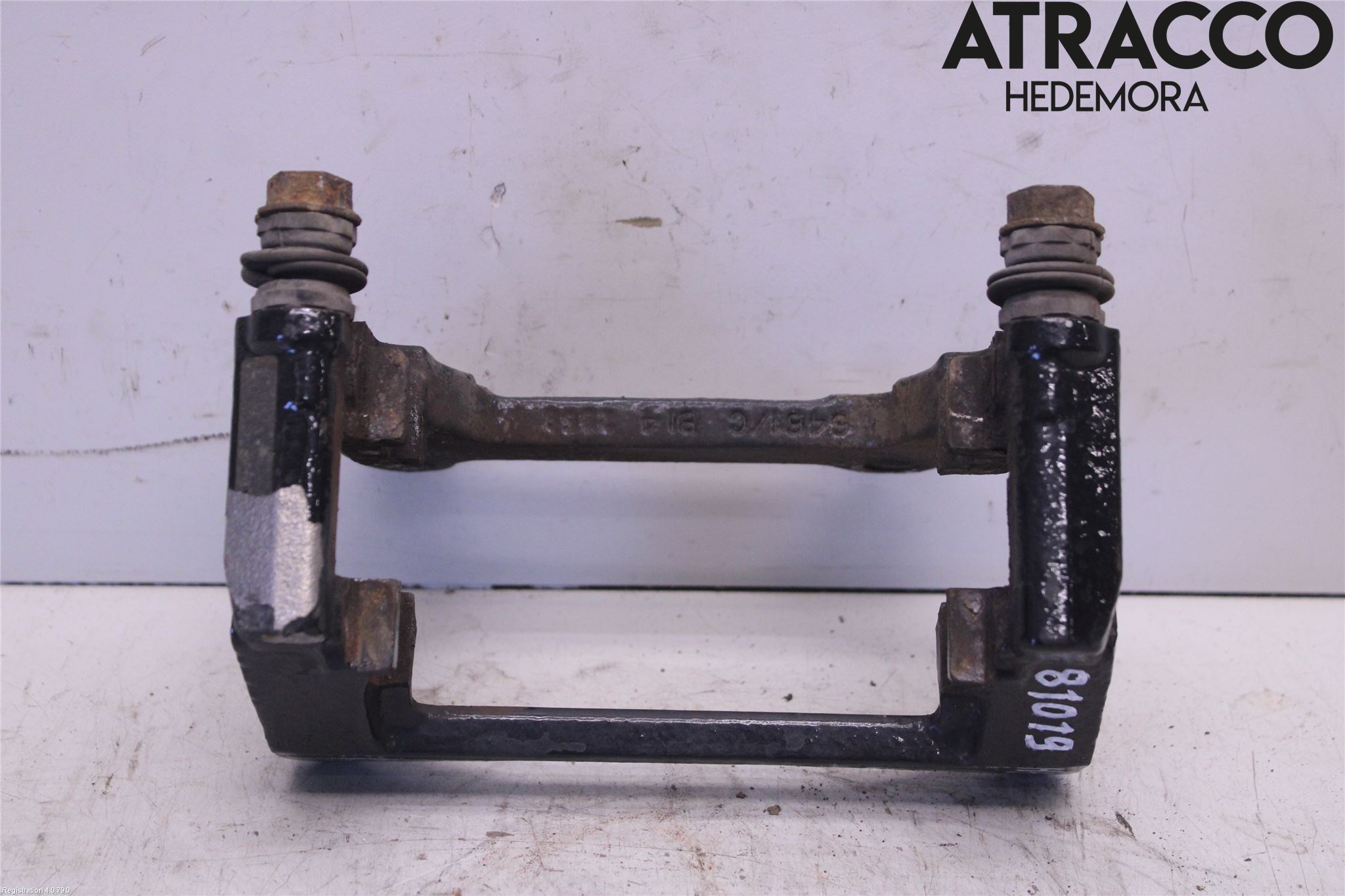 Audi A4/S4 08-11 Bremsecaliper Feste Holder