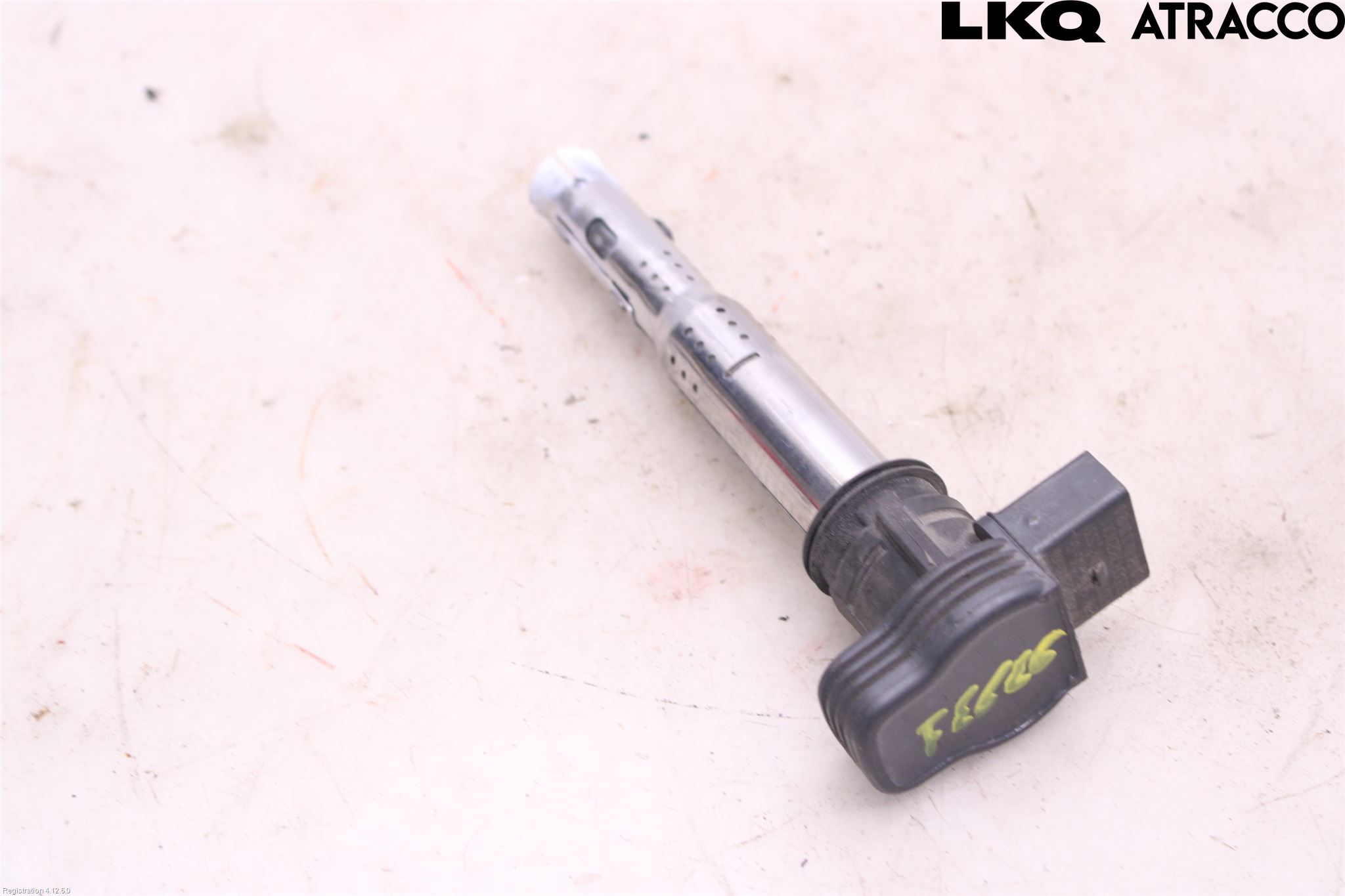 Audi A4/S4 08-11 Coil