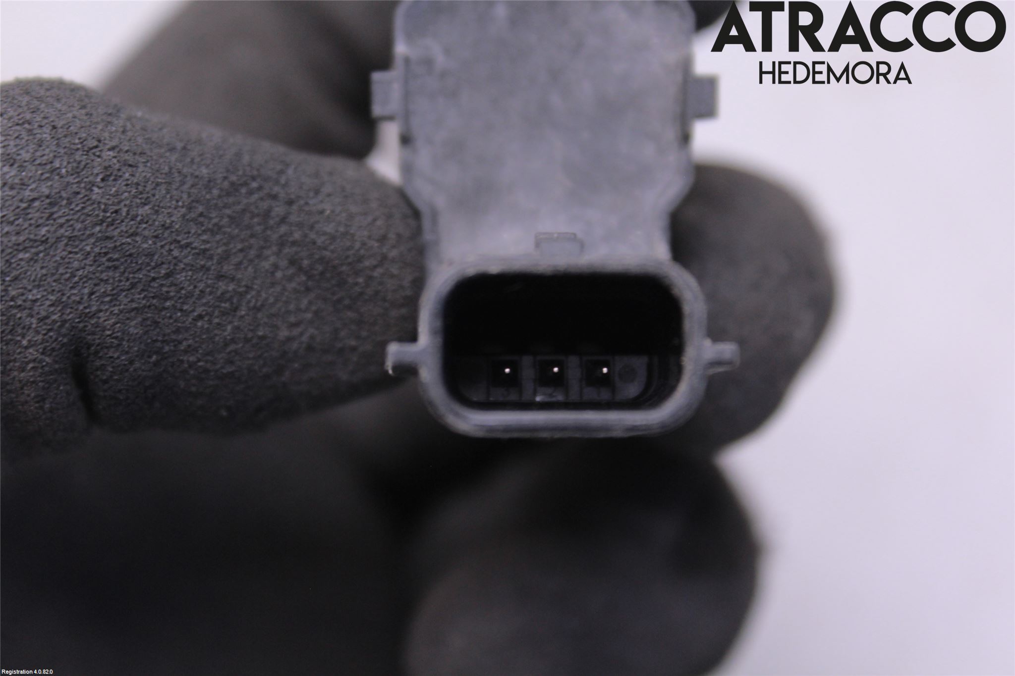 Nissan QASHQAI 14-17 Sensor Parkering Front