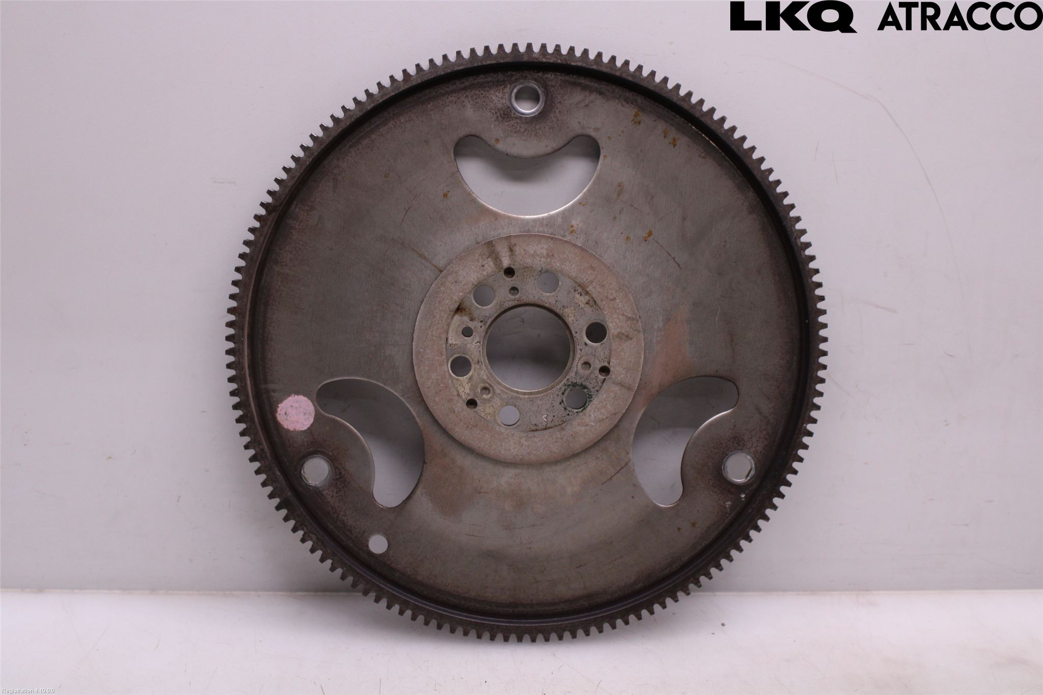 Opel ASTRA J 10-15 Svinghjul Automat