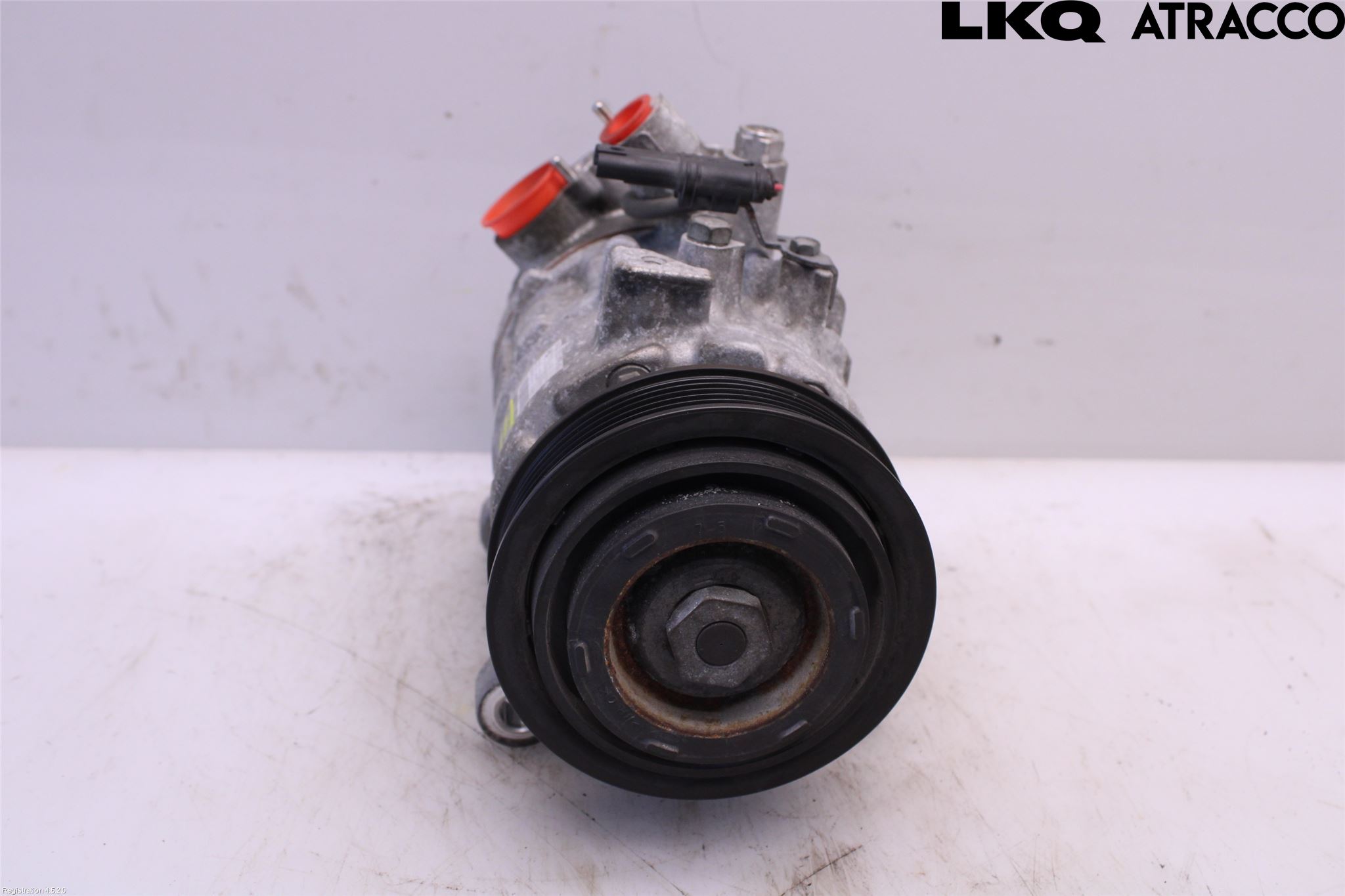 BMW 3 F30/F31/F80 12-19 Varme Ac Kompressor